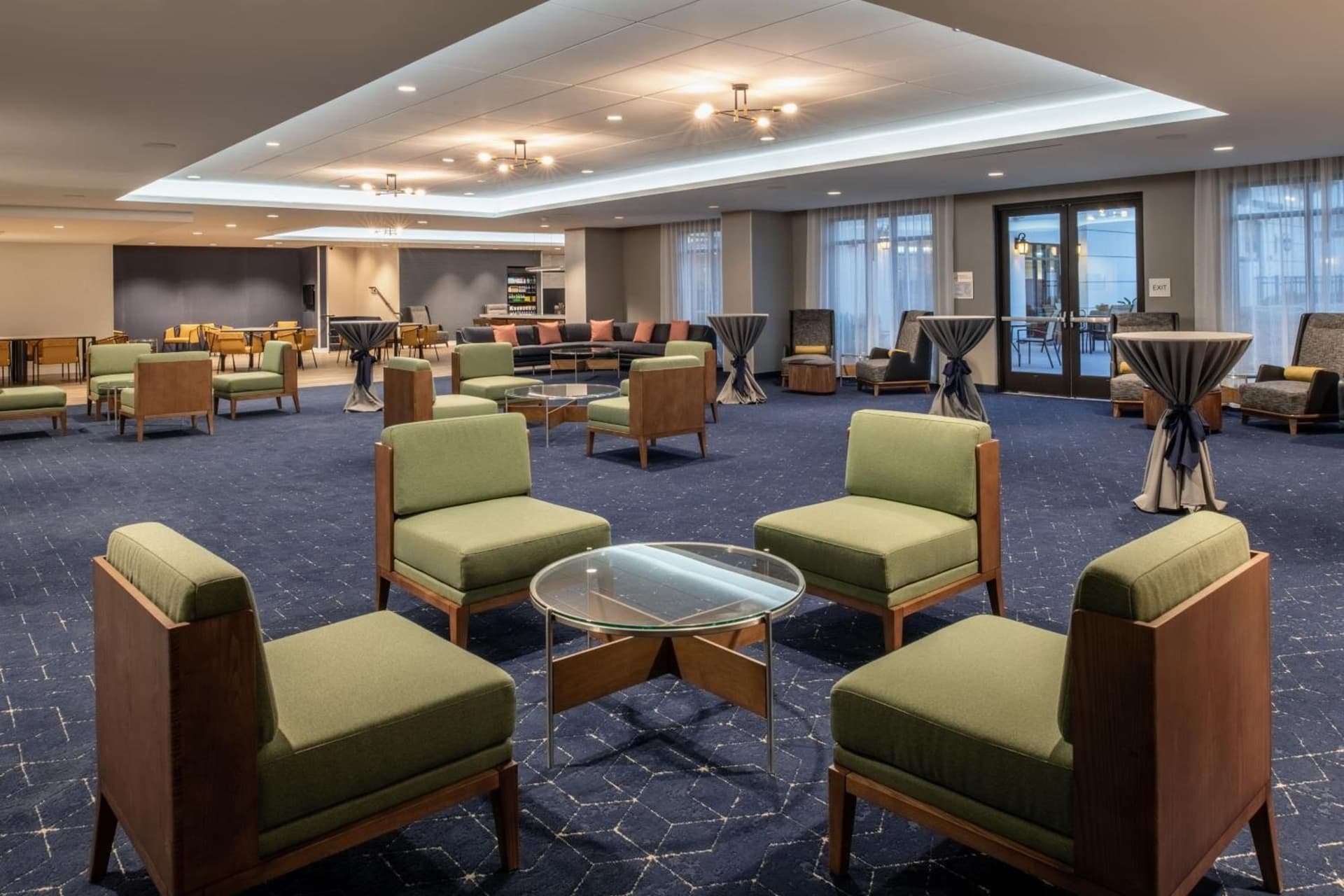 Courtyard by Marriott Santa Cruz gallery photo in Santa Cruz, CA — image 14