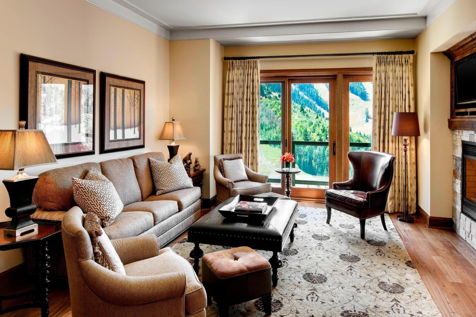 St. Regis Deer Valley gallery photo in Park City, UT — image 74