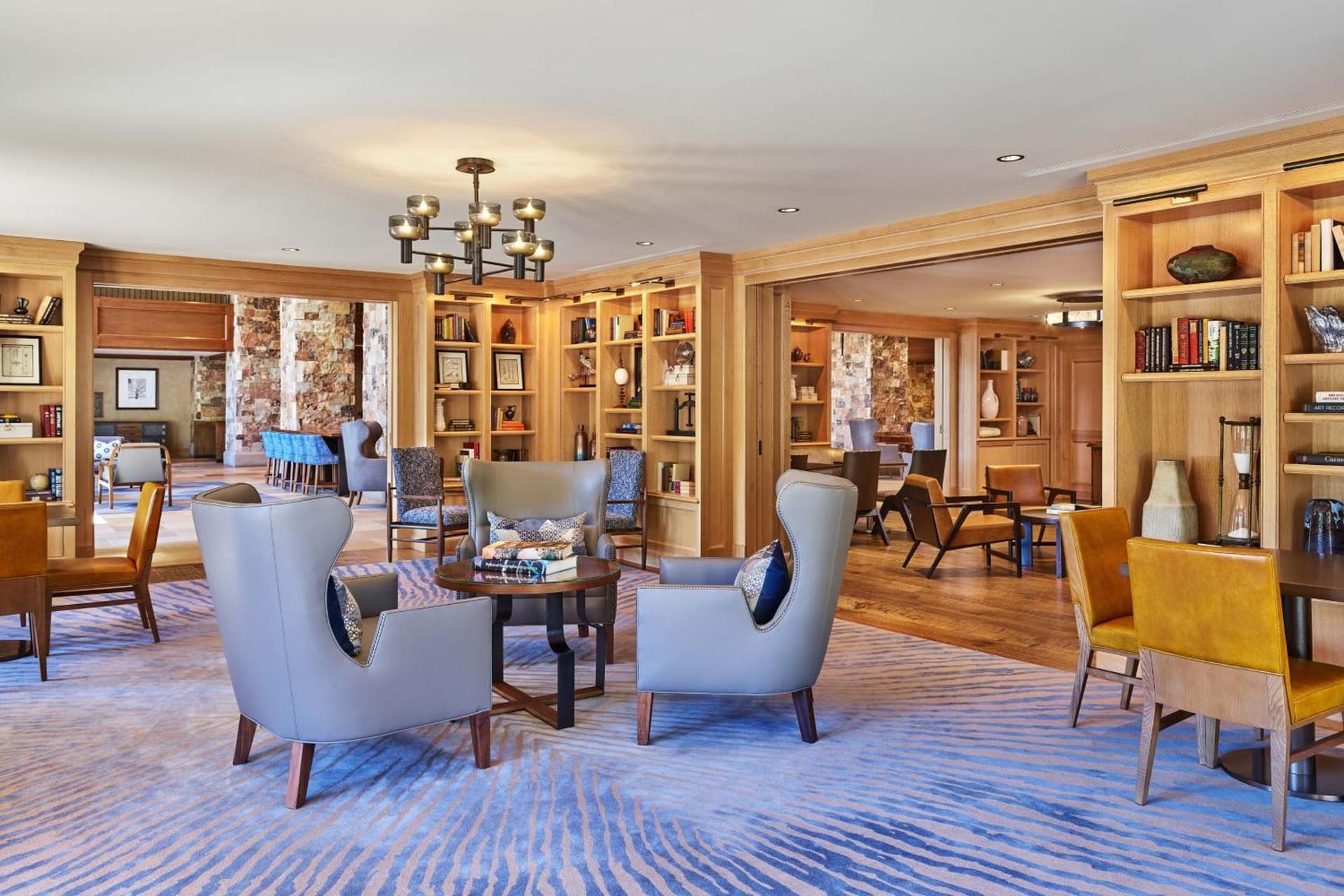St. Regis Deer Valley gallery photo in Park City, UT — image 92