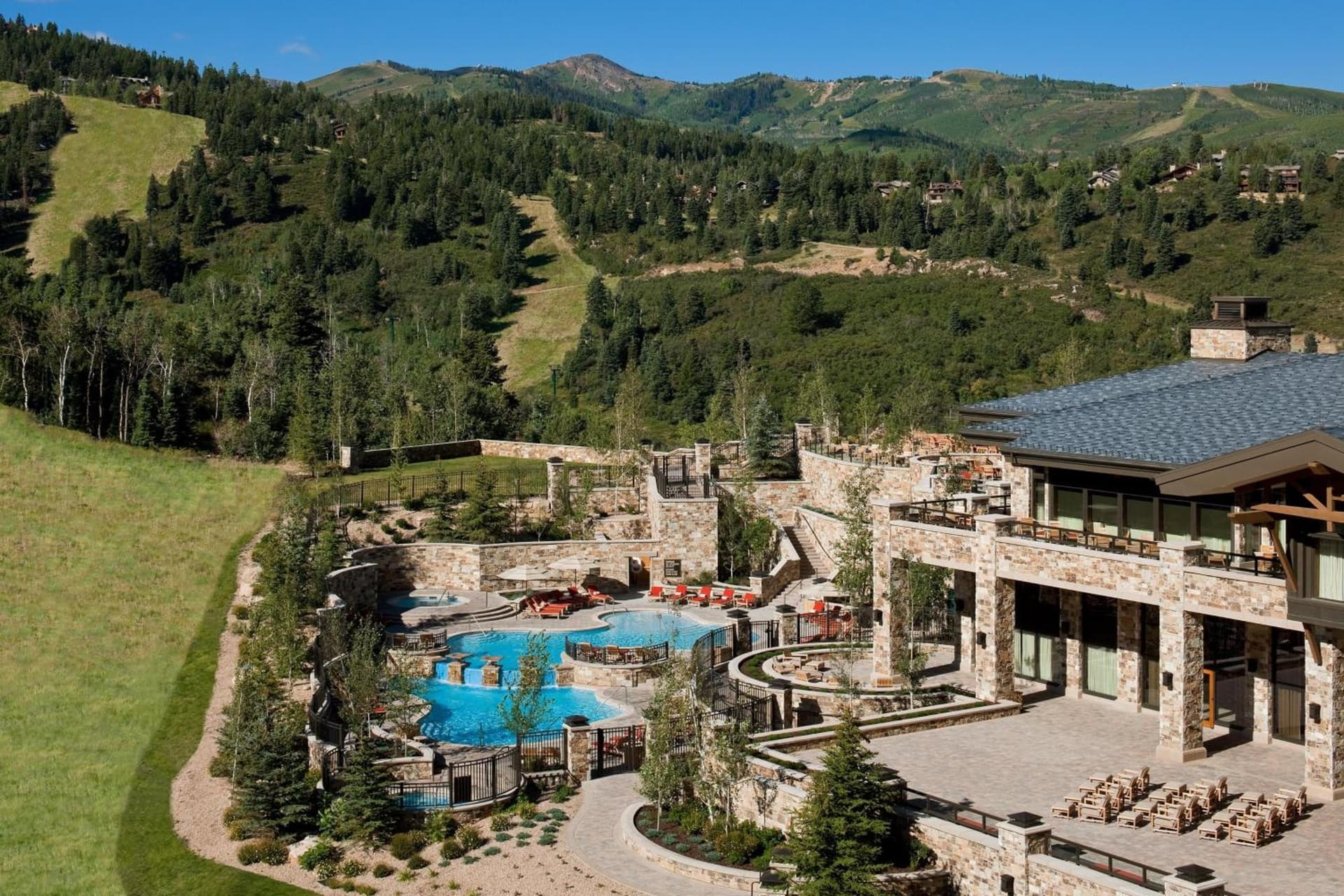 St. Regis Deer Valley gallery photo in Park City, UT — image 181