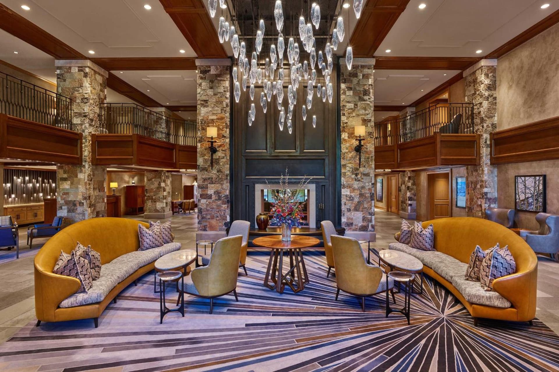 St. Regis Deer Valley gallery photo in Park City, UT — image 182