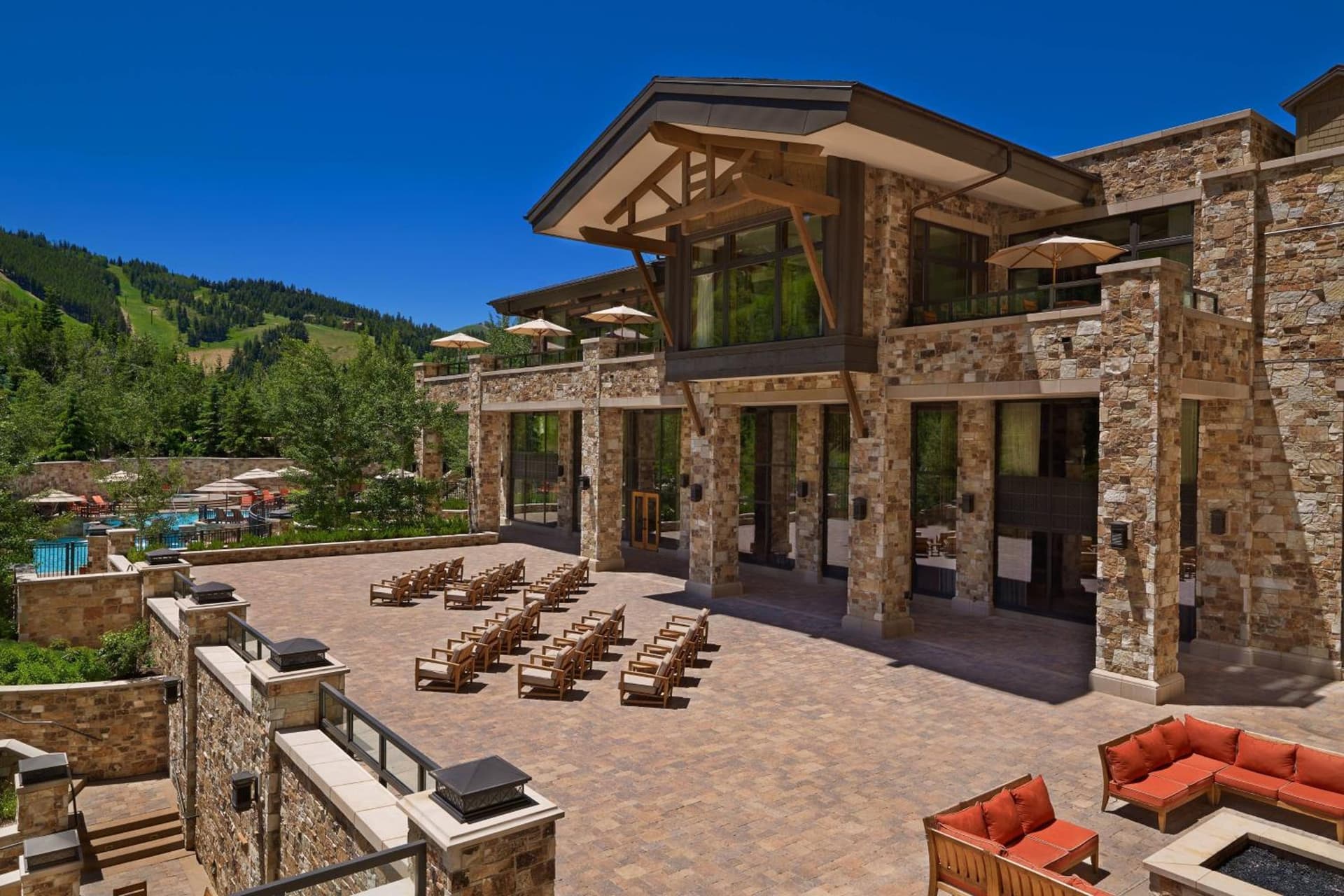 St. Regis Deer Valley gallery photo in Park City, UT — image 171