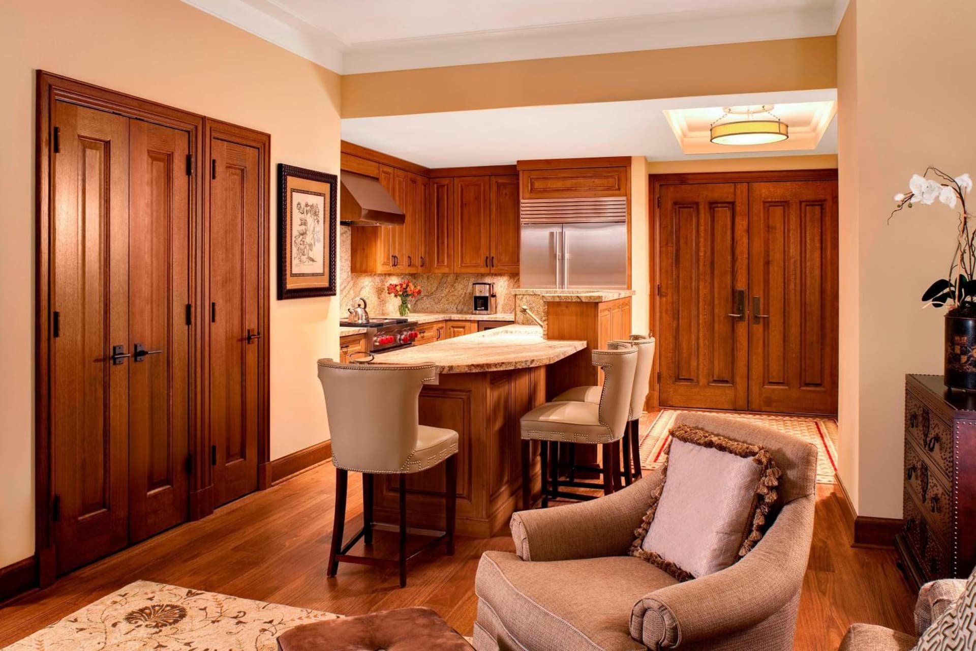 St. Regis Deer Valley gallery photo in Park City, UT — image 142