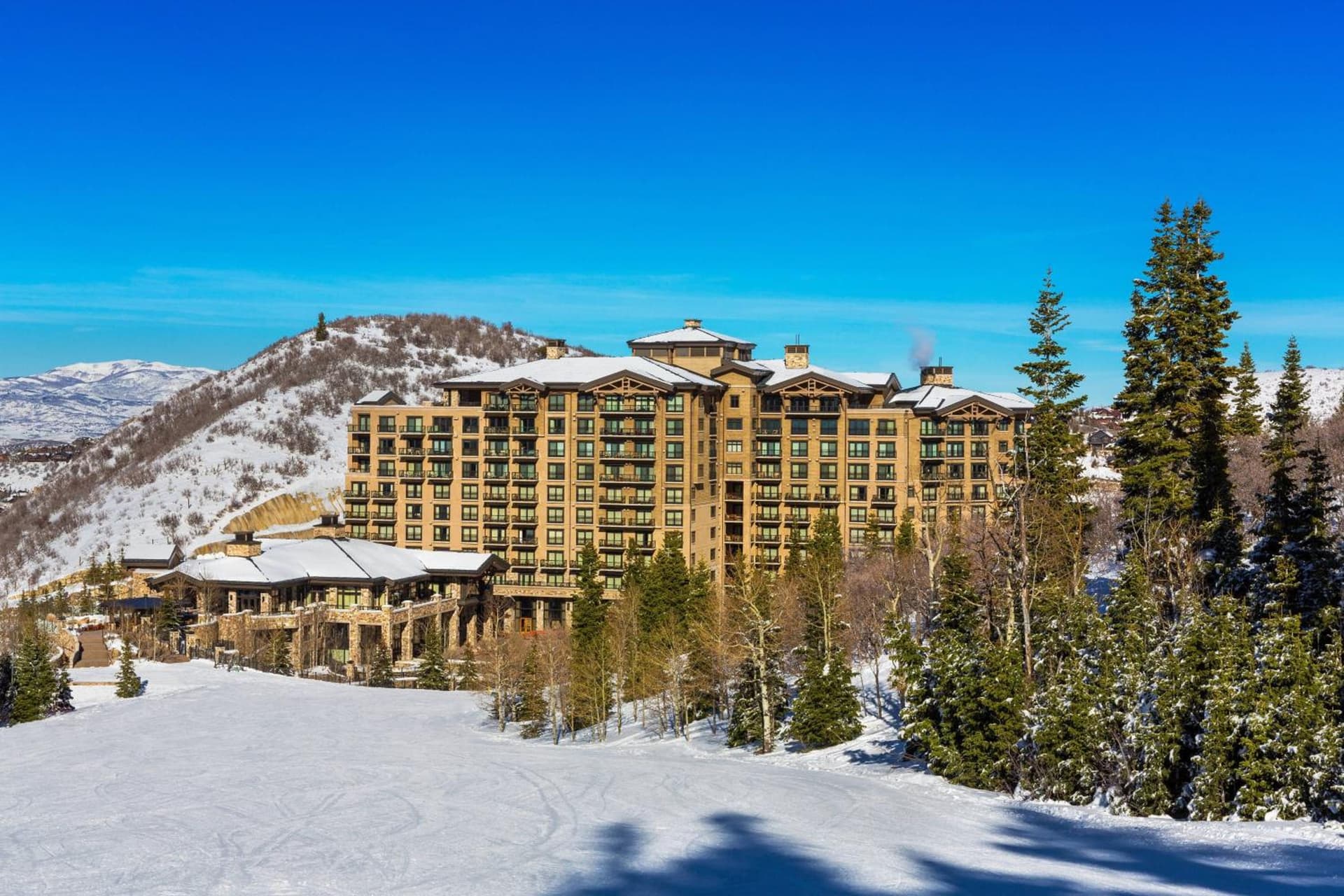 St. Regis Deer Valley gallery photo in Park City, UT — image 76