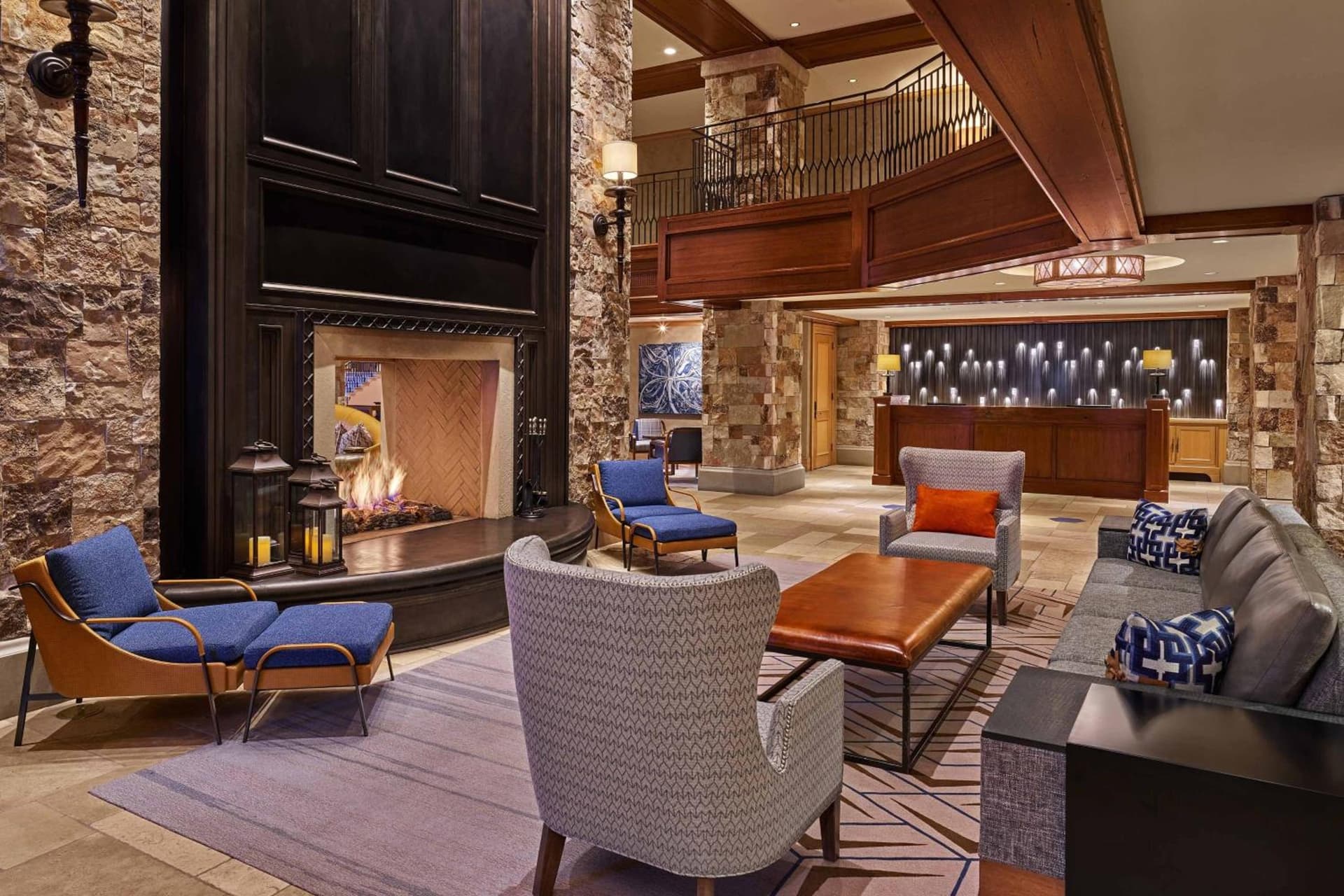 St. Regis Deer Valley gallery photo in Park City, UT — image 163