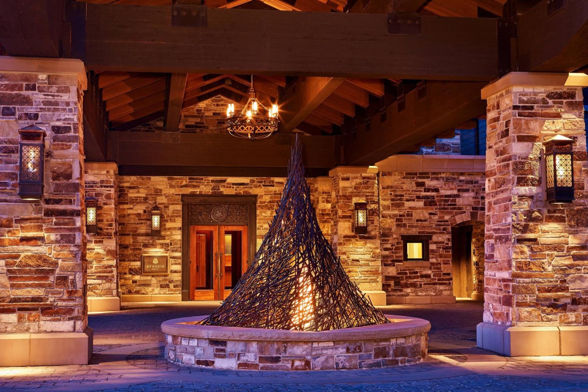 St. Regis Deer Valley gallery photo in Park City, UT — image 89