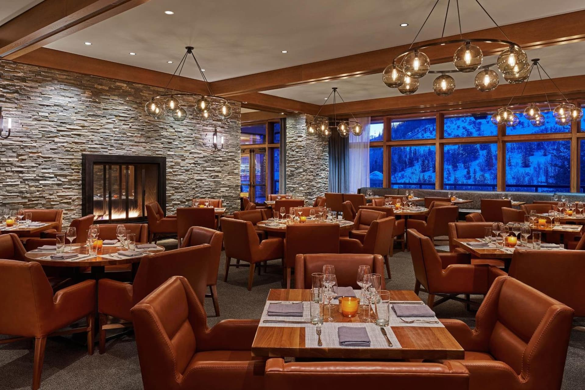 St. Regis Deer Valley gallery photo in Park City, UT — image 104