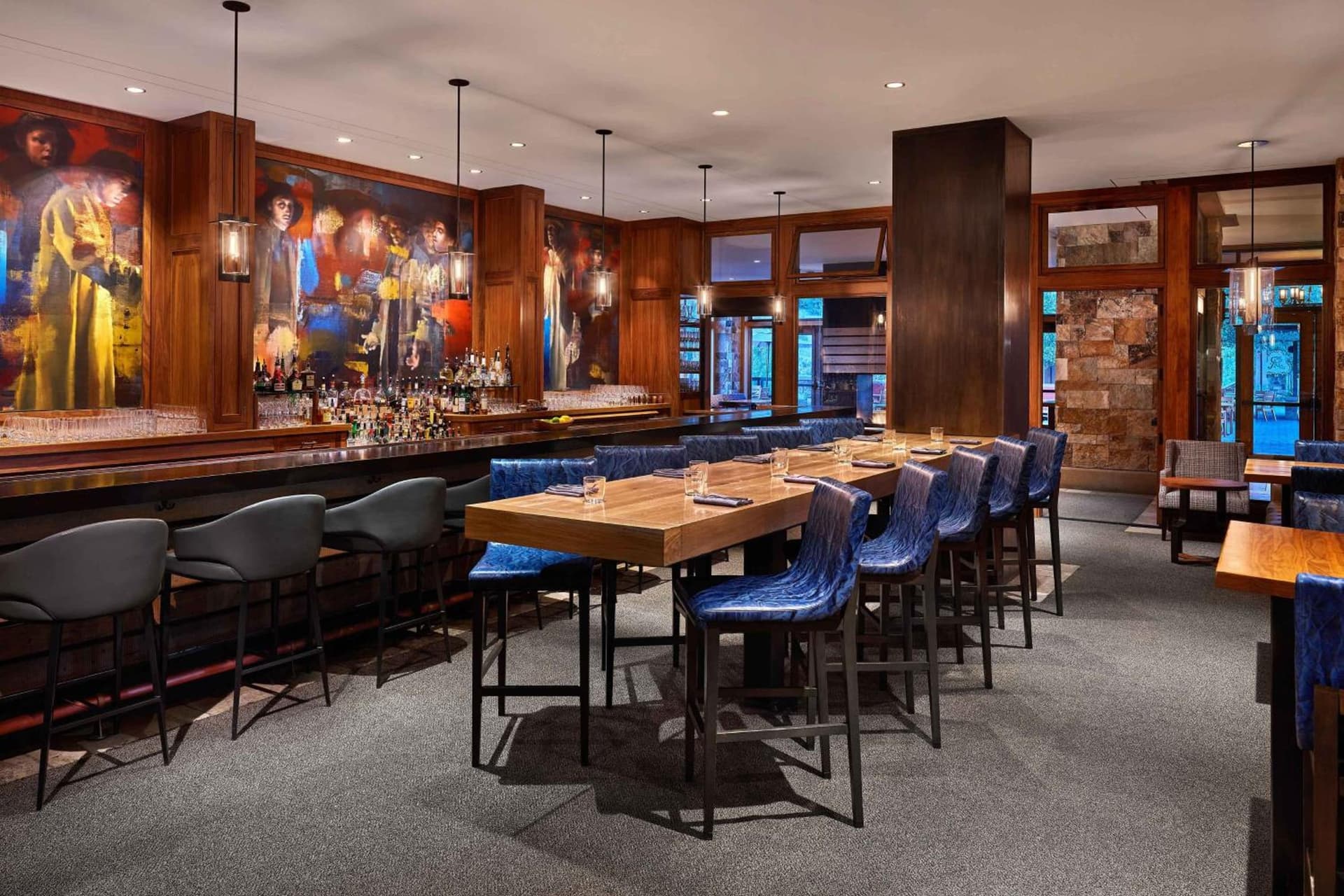 St. Regis Deer Valley gallery photo in Park City, UT — image 174