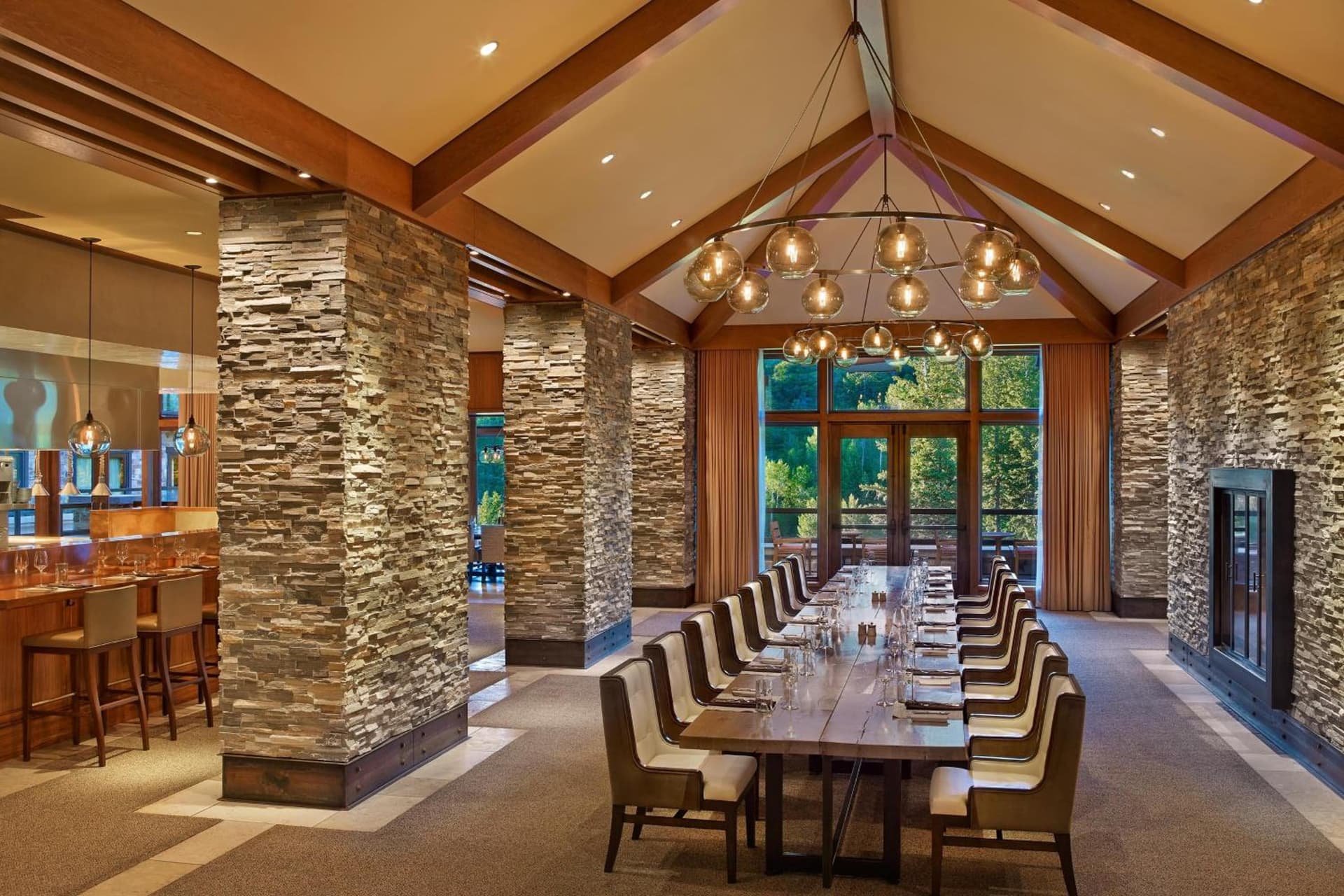 St. Regis Deer Valley gallery photo in Park City, UT — image 153