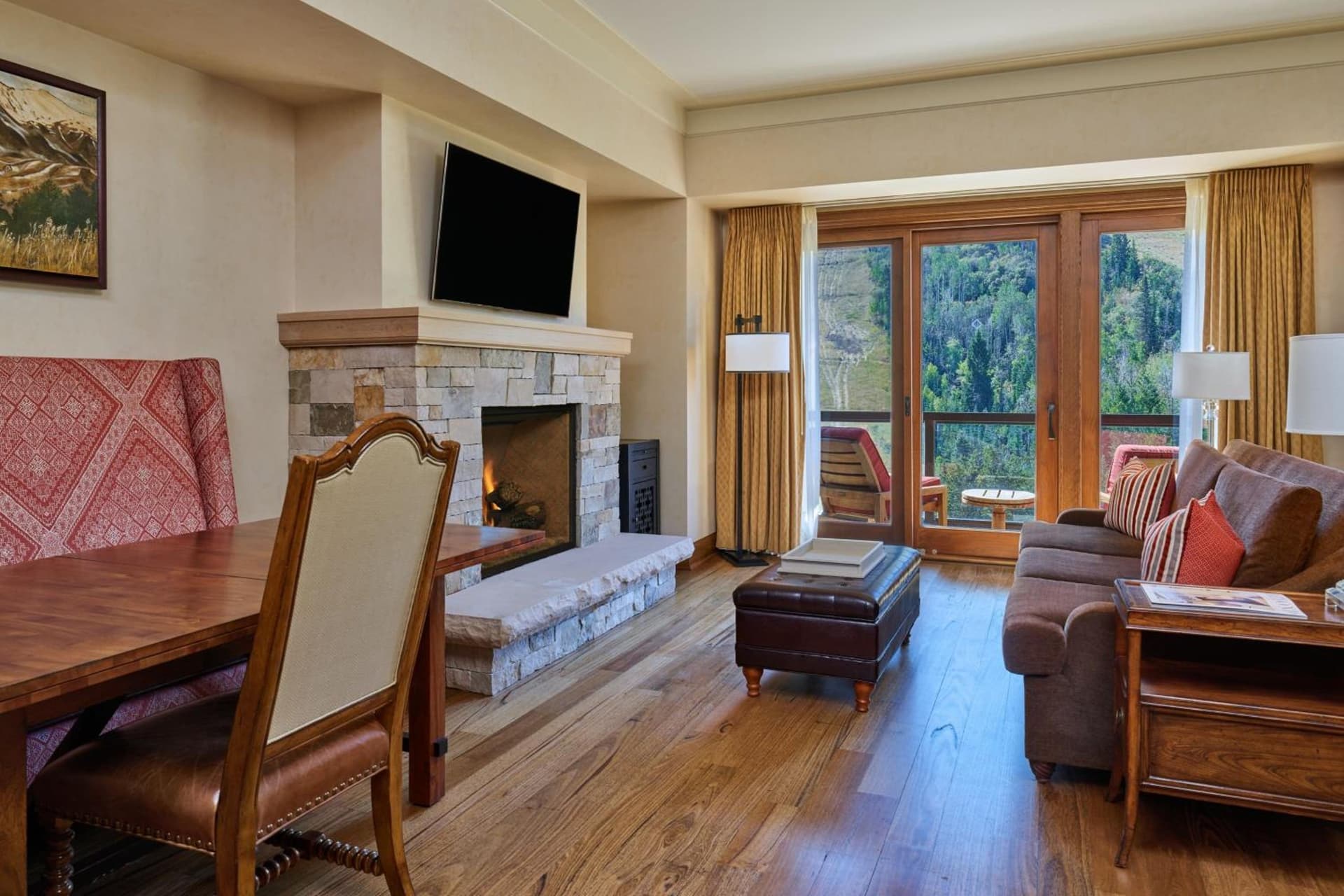St. Regis Deer Valley gallery photo in Park City, UT — image 130
