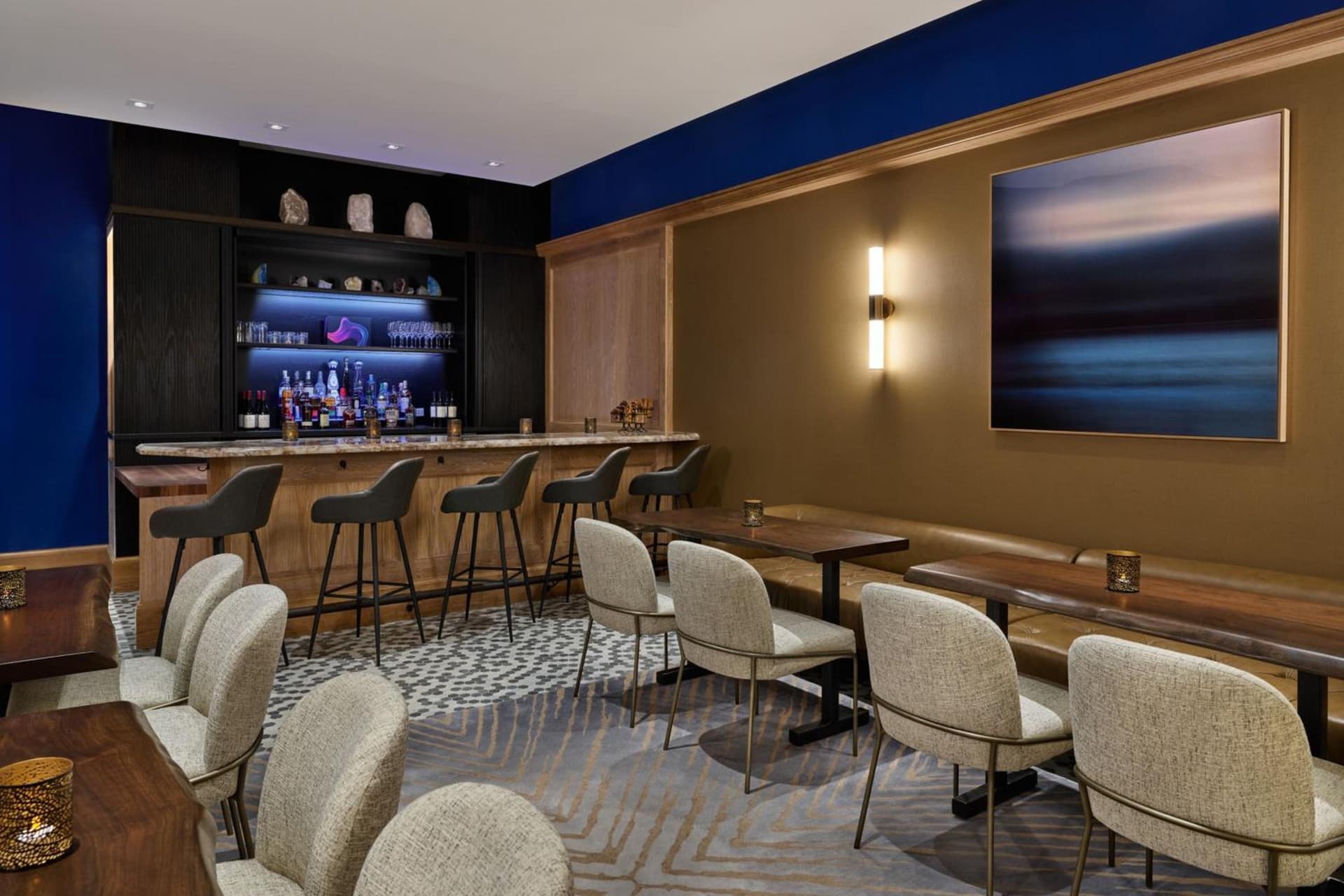 St. Regis Deer Valley gallery photo in Park City, UT — image 112