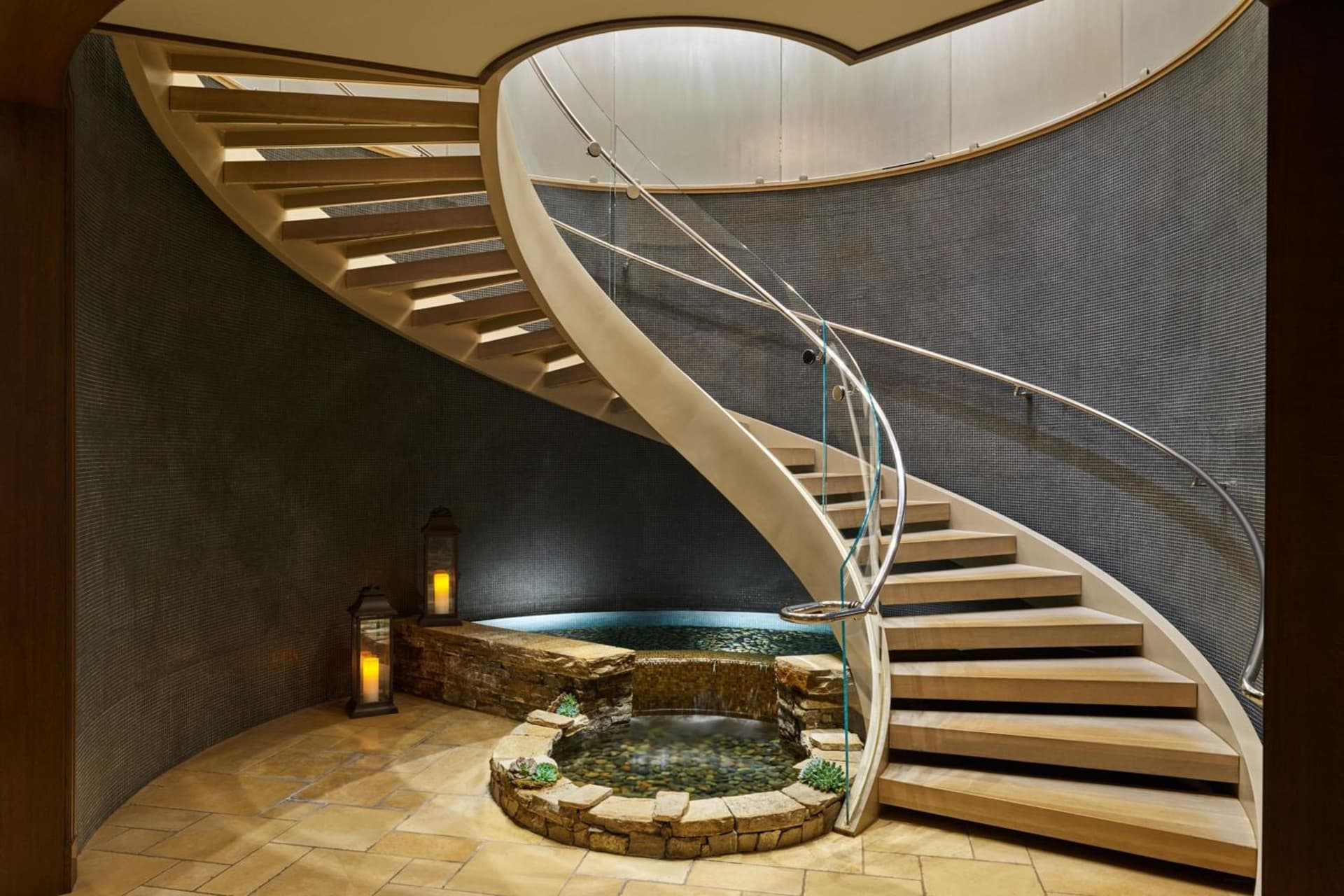 St. Regis Deer Valley gallery photo in Park City, UT — image 108