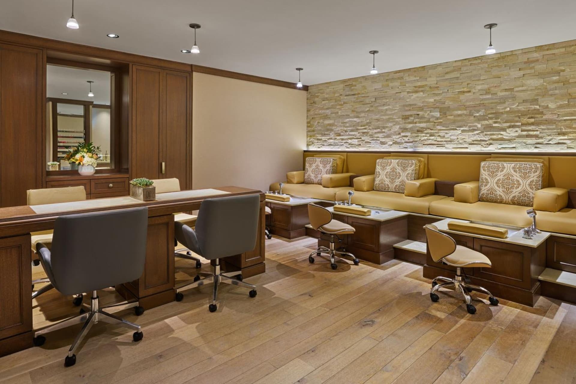 St. Regis Deer Valley gallery photo in Park City, UT — image 45