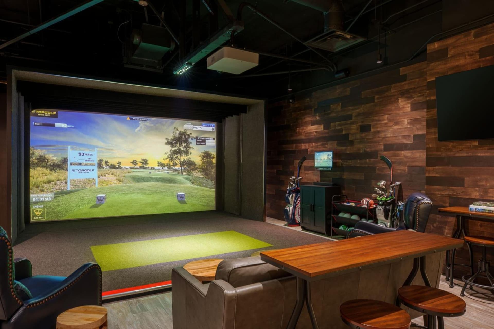 St. Regis Deer Valley gallery photo in Park City, UT — image 106