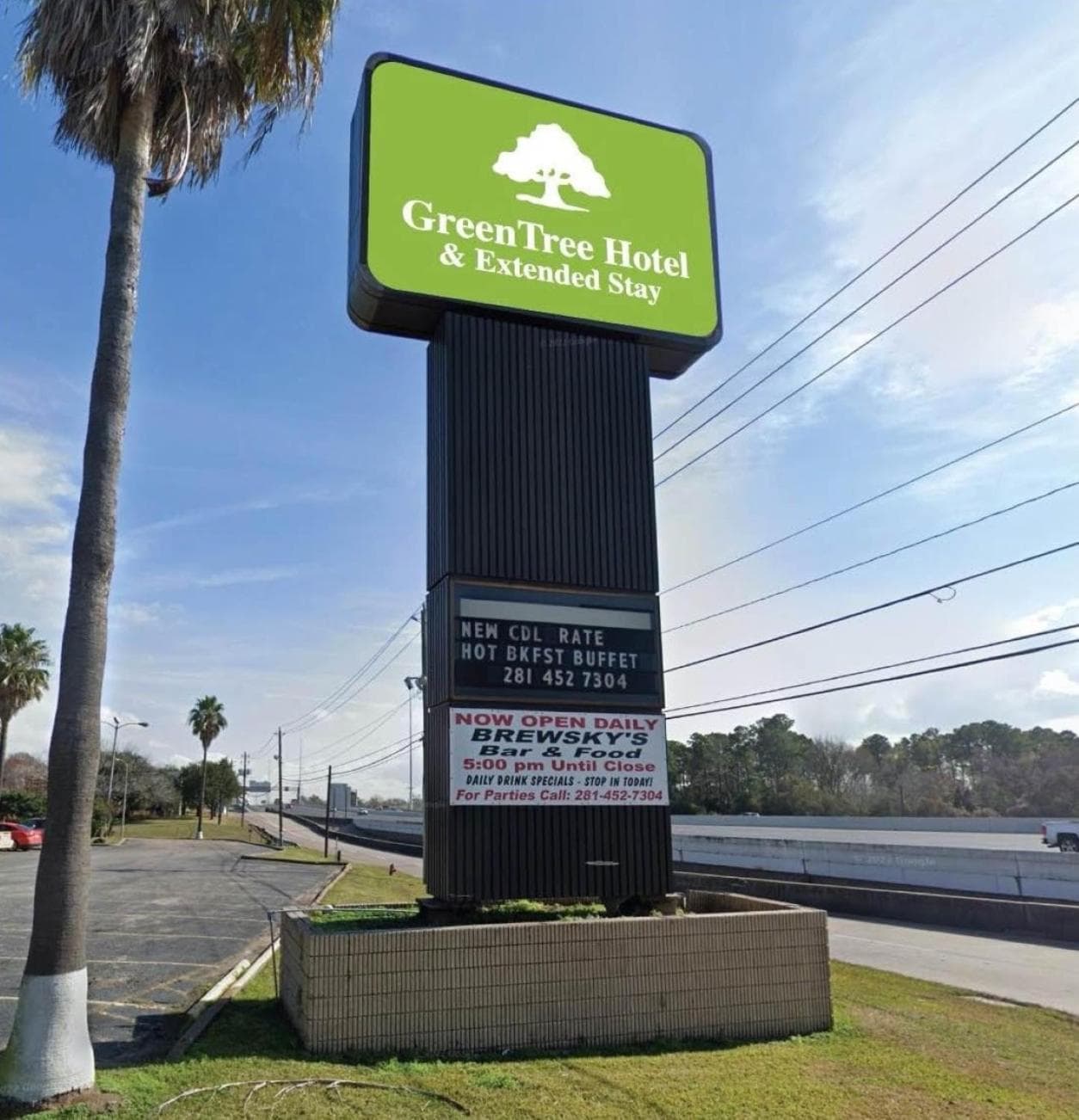 GreenTree Hotel & Extended Stay I-10 FWY Houston, Channelview, Baytown gallery photo in Channelview, TX — image 34