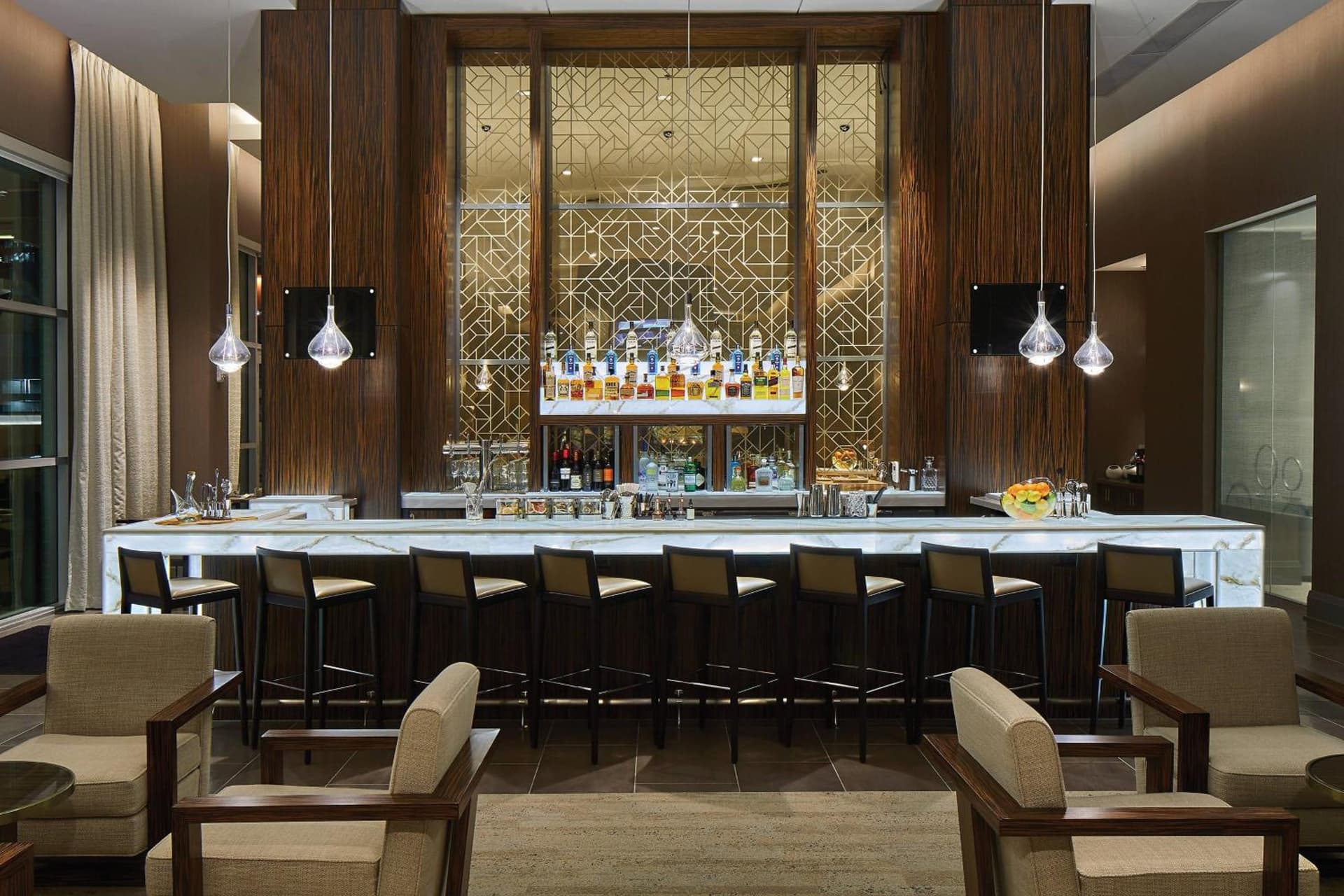 Residence Inn by Marriott Nashville Downtown/Convention Center gallery photo in Nashville, TN — image 12
