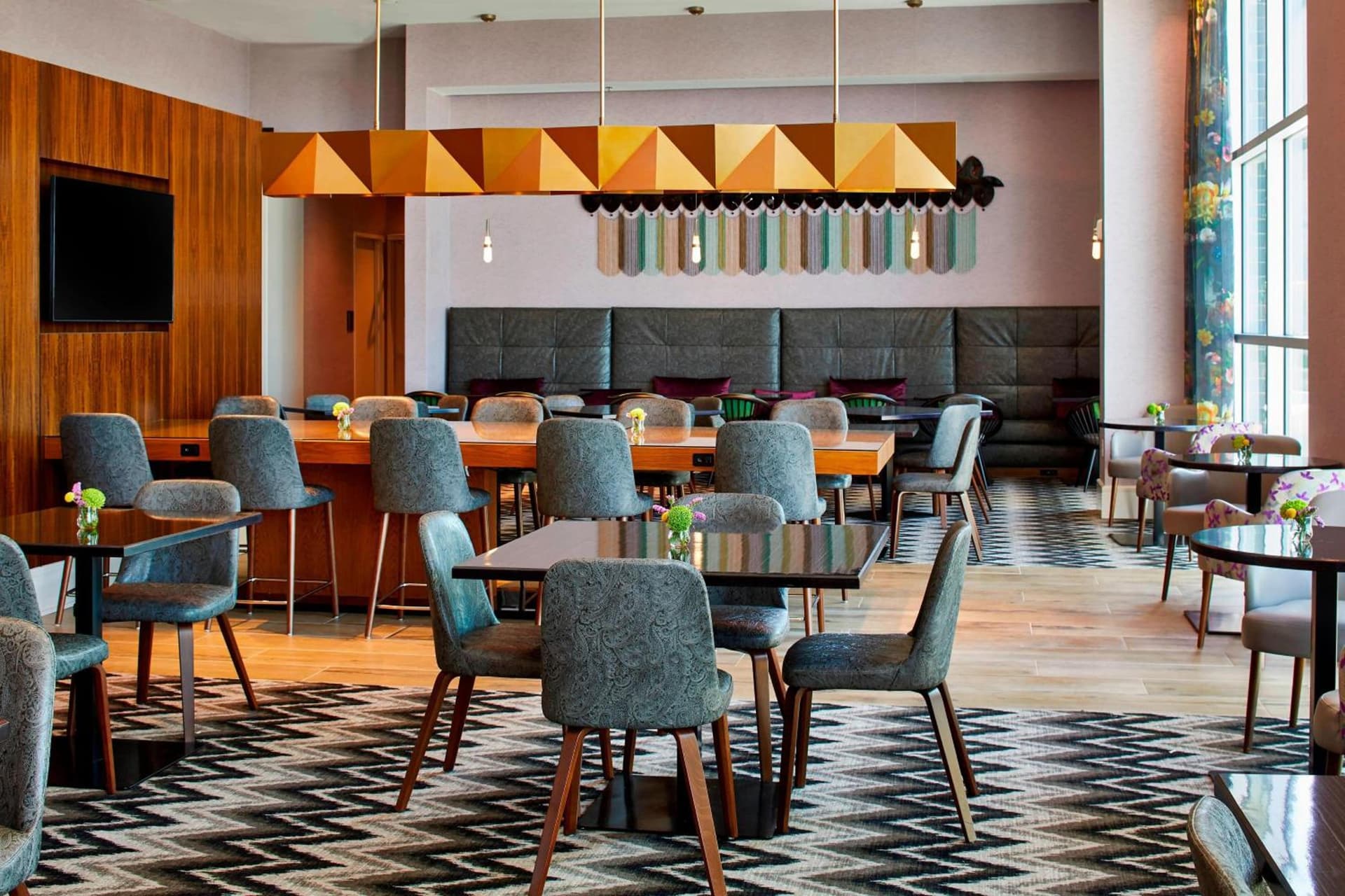Residence Inn by Marriott Nashville Downtown/Convention Center gallery photo in Nashville, TN — image 14