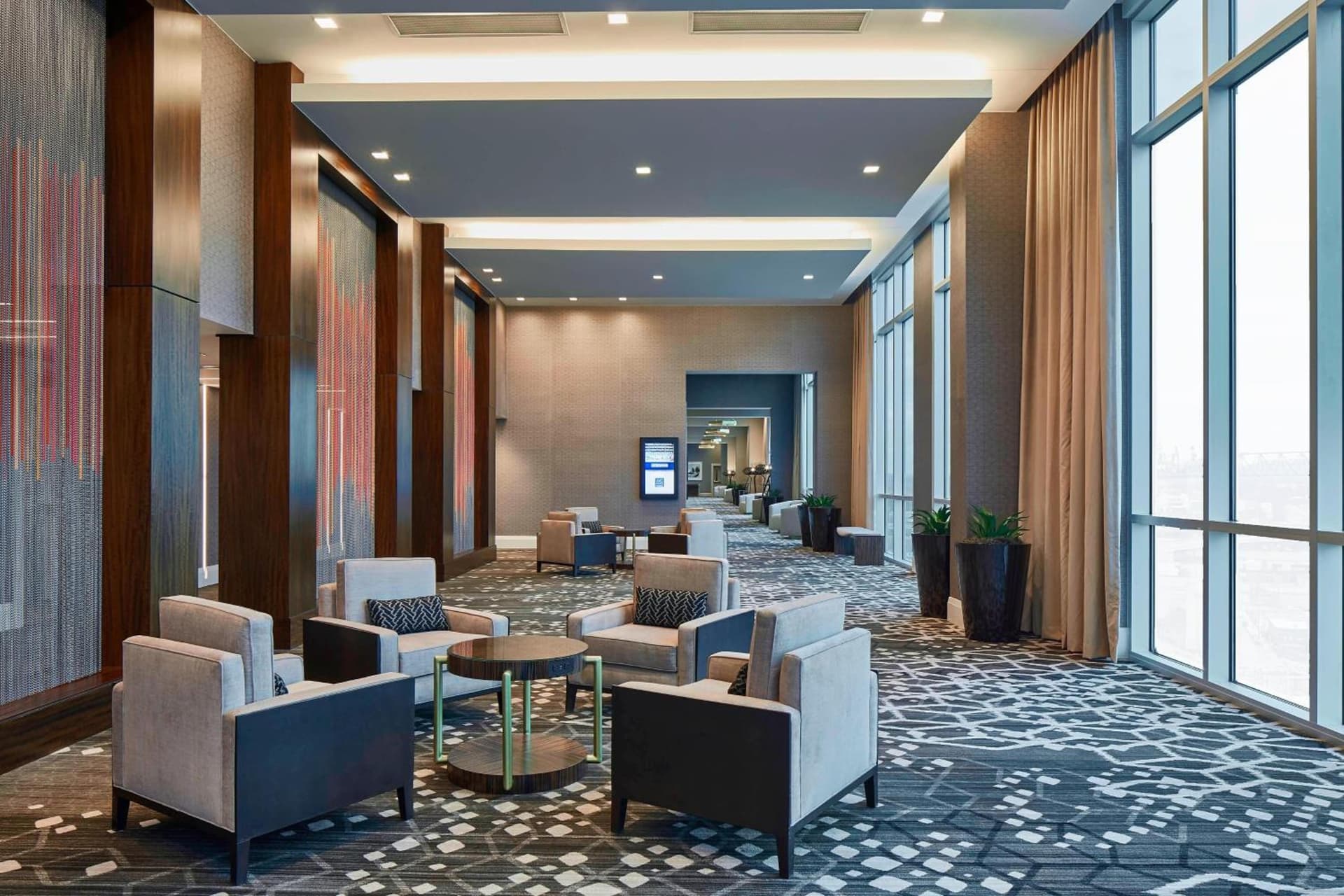 Residence Inn by Marriott Nashville Downtown/Convention Center gallery photo in Nashville, TN — image 11