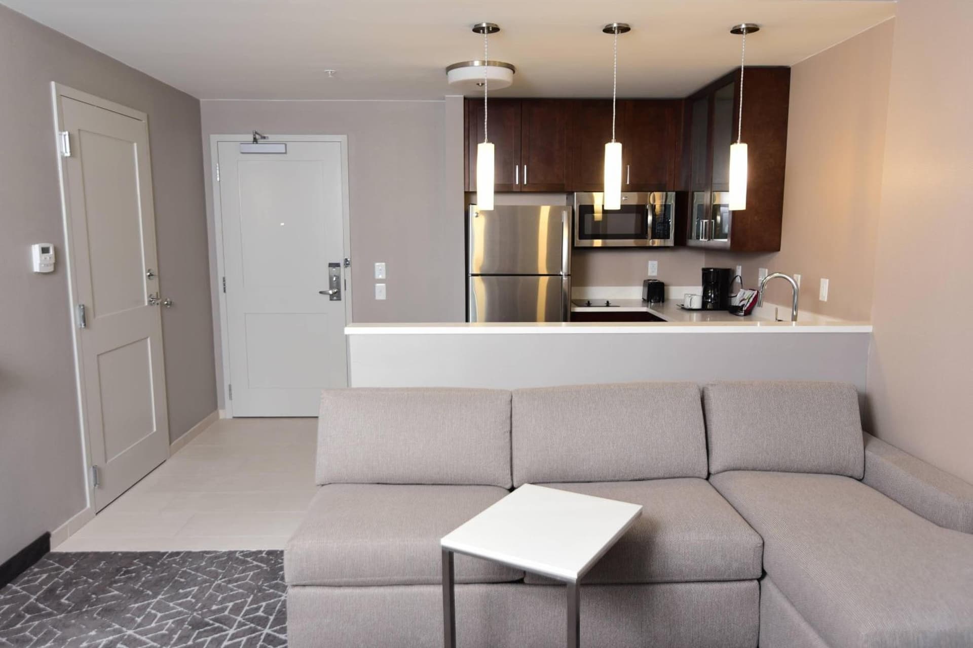 Residence Inn by Marriott Nashville Downtown/Convention Center gallery photo in Nashville, TN — image 34