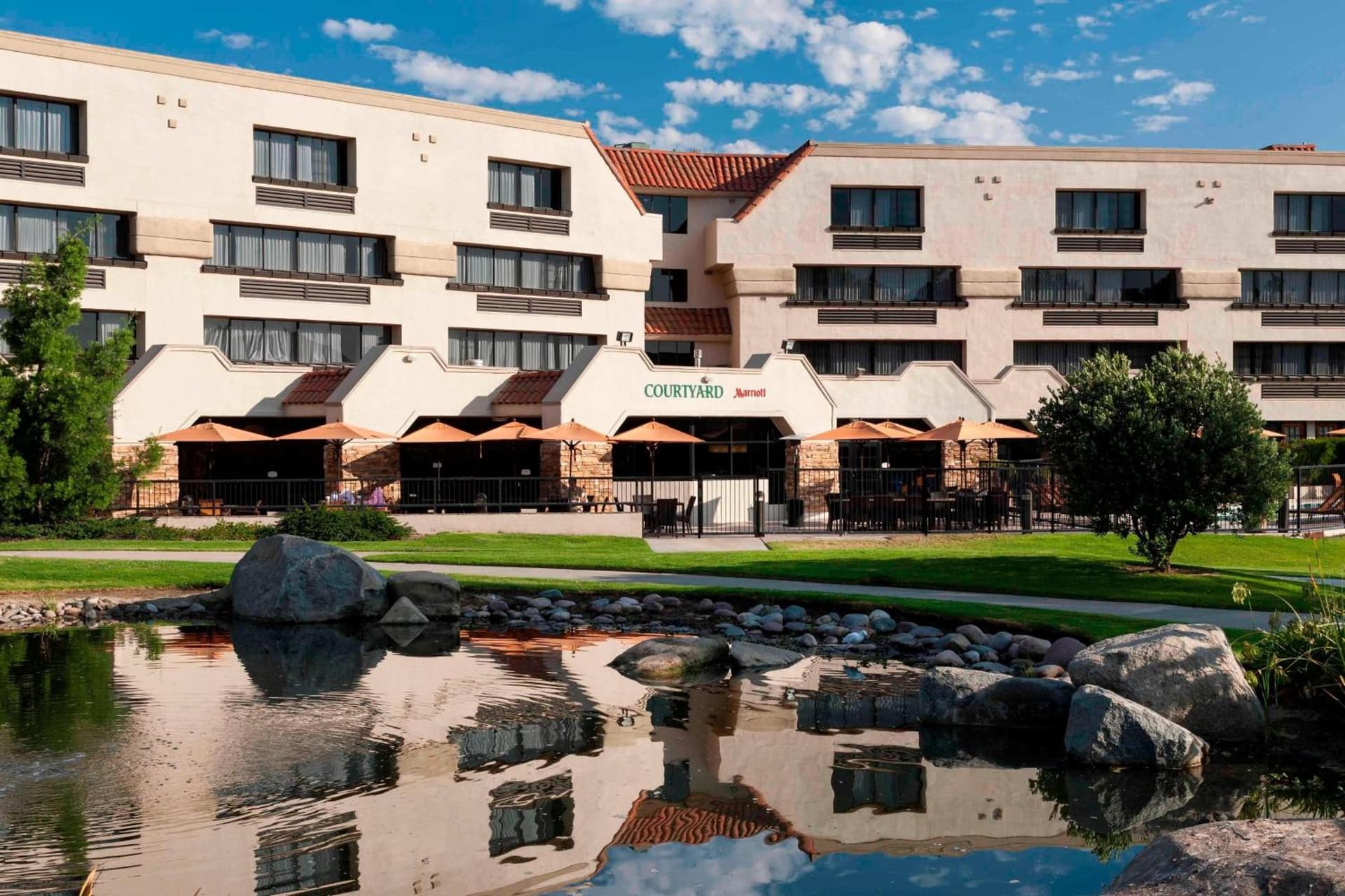 Courtyard by Marriott San Diego Rancho Bernardo gallery photo in Rancho Bernardo, CA — image 31