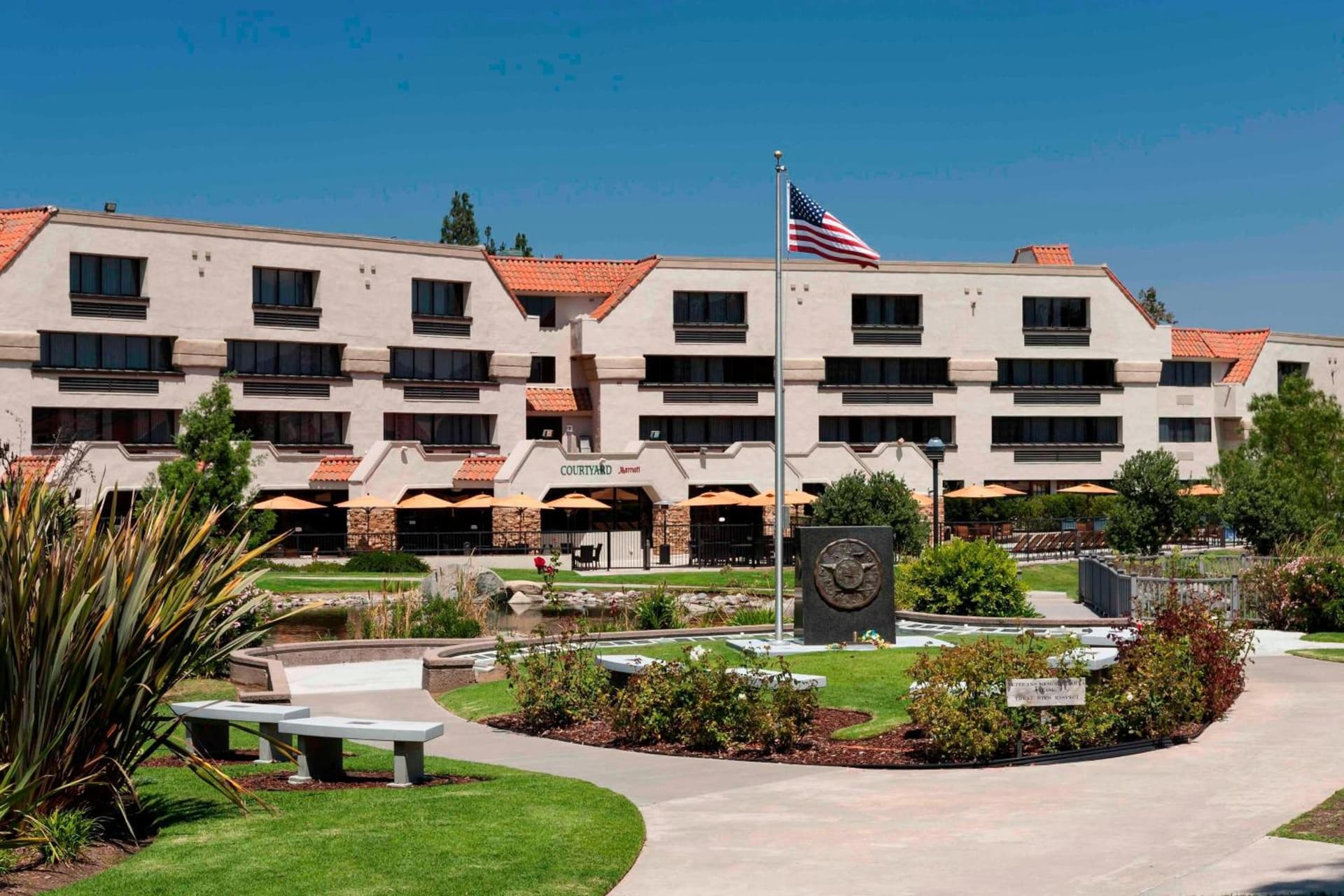 Courtyard by Marriott San Diego Rancho Bernardo gallery photo in Rancho Bernardo, CA — image 52