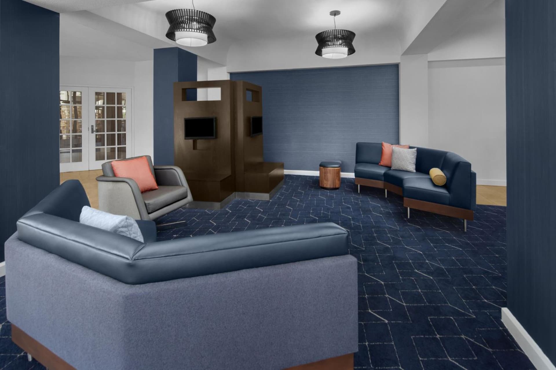 Courtyard by Marriott San Diego Rancho Bernardo gallery photo in Rancho Bernardo, CA — image 10