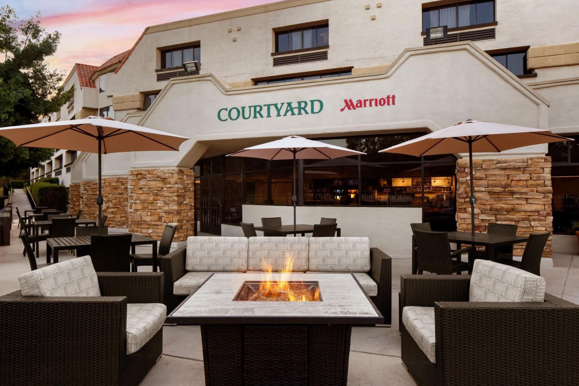 Courtyard by Marriott San Diego Rancho Bernardo gallery photo in Rancho Bernardo, CA — image 14