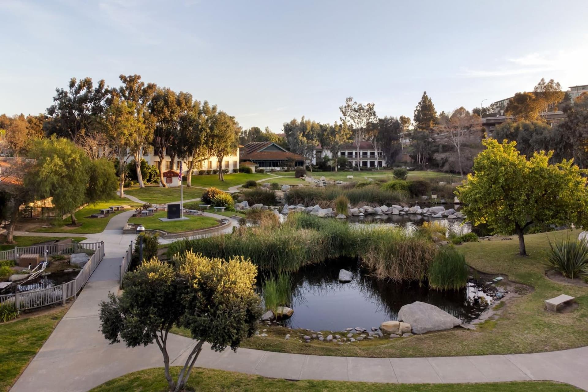 Courtyard by Marriott San Diego Rancho Bernardo gallery photo in Rancho Bernardo, CA — image 25