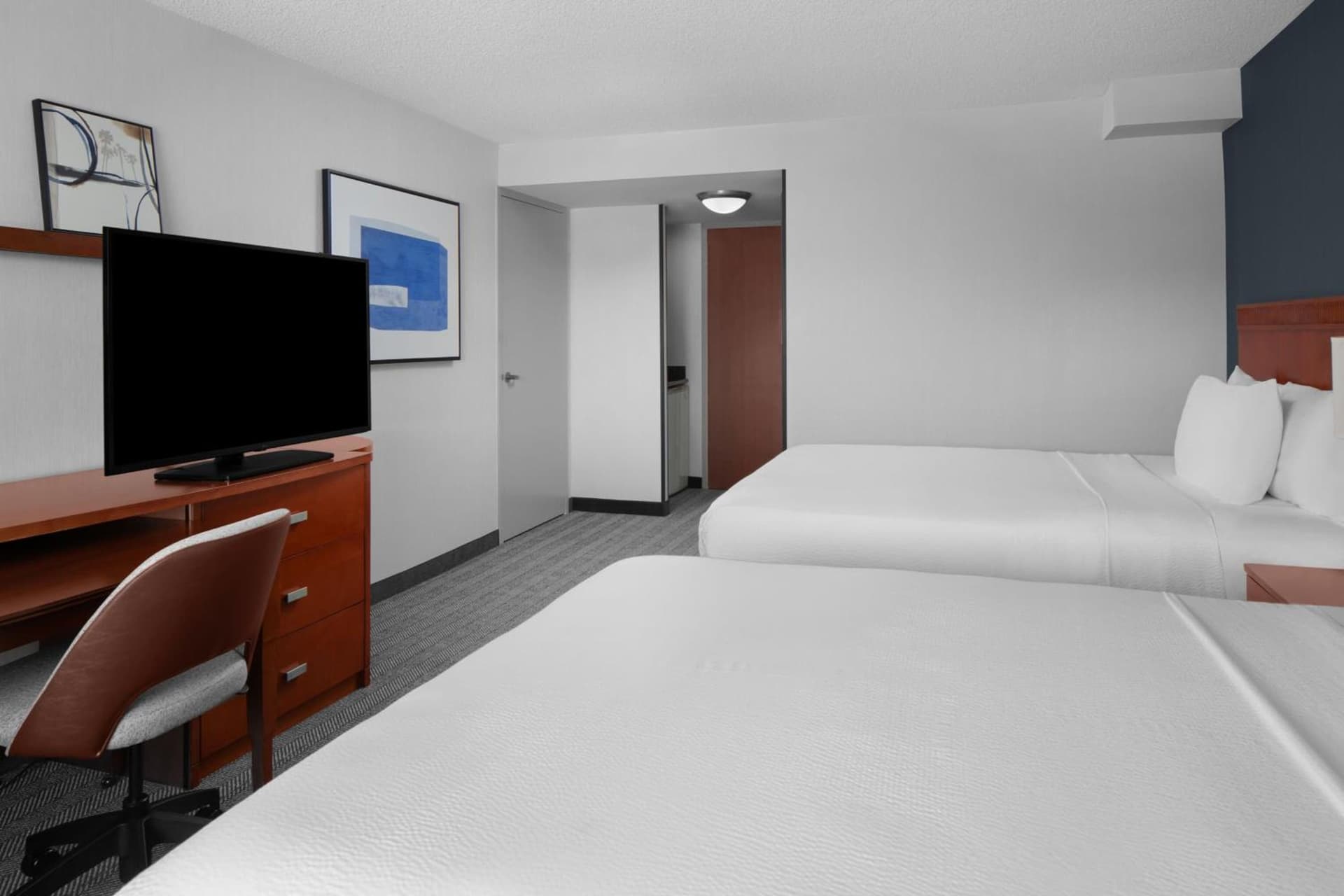 Courtyard by Marriott San Diego Rancho Bernardo gallery photo in Rancho Bernardo, CA — image 40