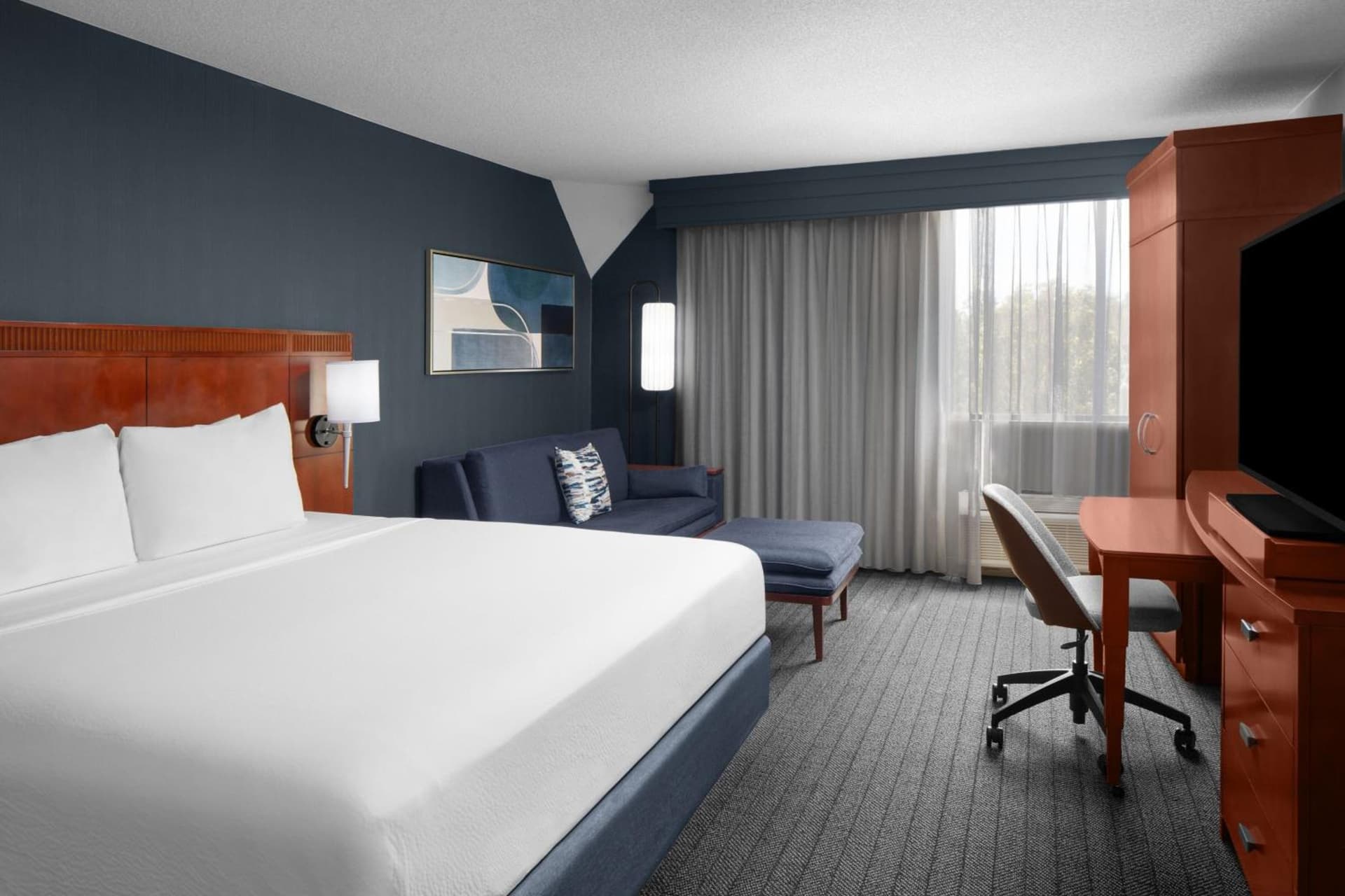 Courtyard by Marriott San Diego Rancho Bernardo gallery photo in Rancho Bernardo, CA — image 69