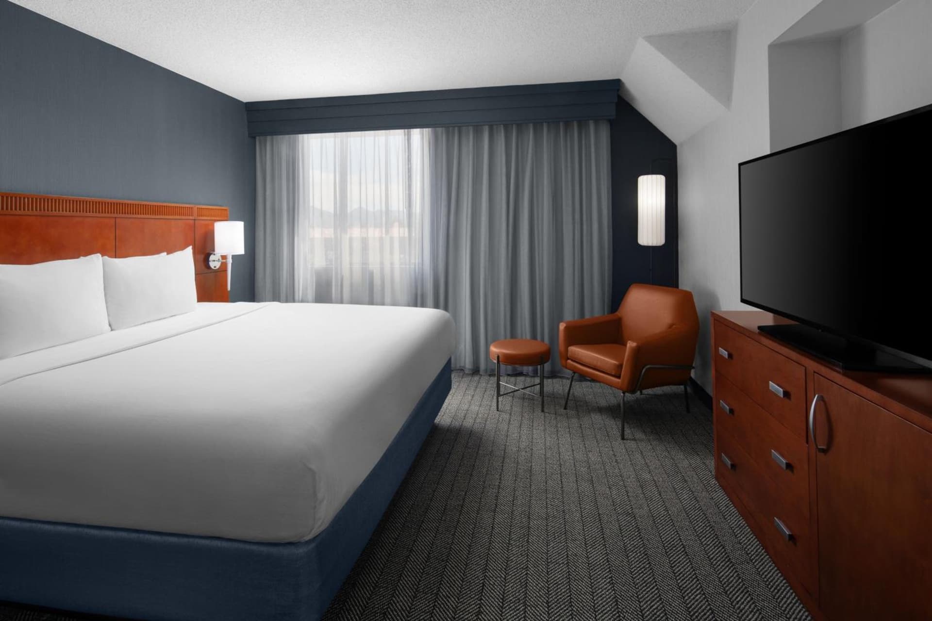 Courtyard by Marriott San Diego Rancho Bernardo gallery photo in Rancho Bernardo, CA — image 70