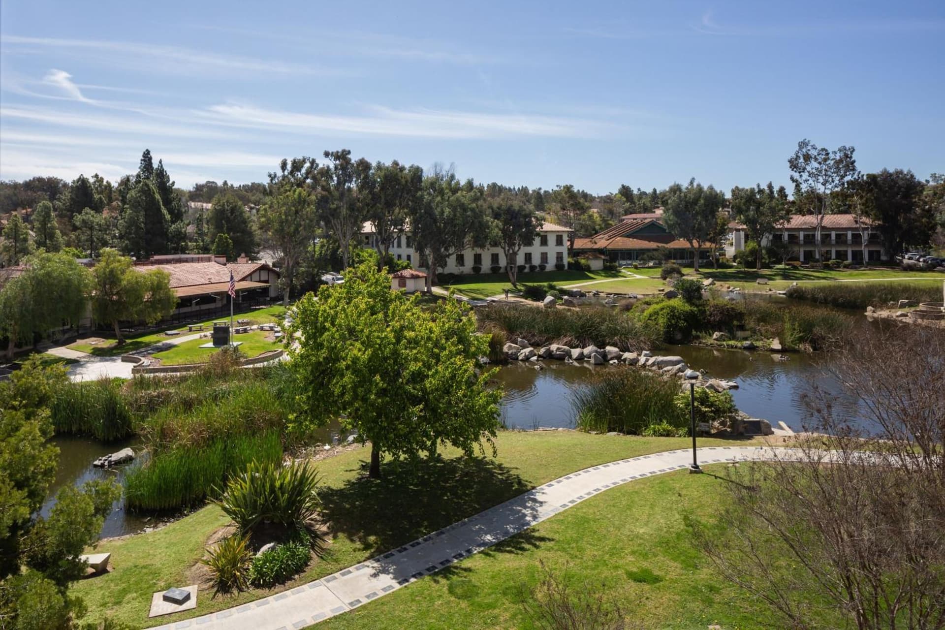 Courtyard by Marriott San Diego Rancho Bernardo gallery photo in Rancho Bernardo, CA — image 15
