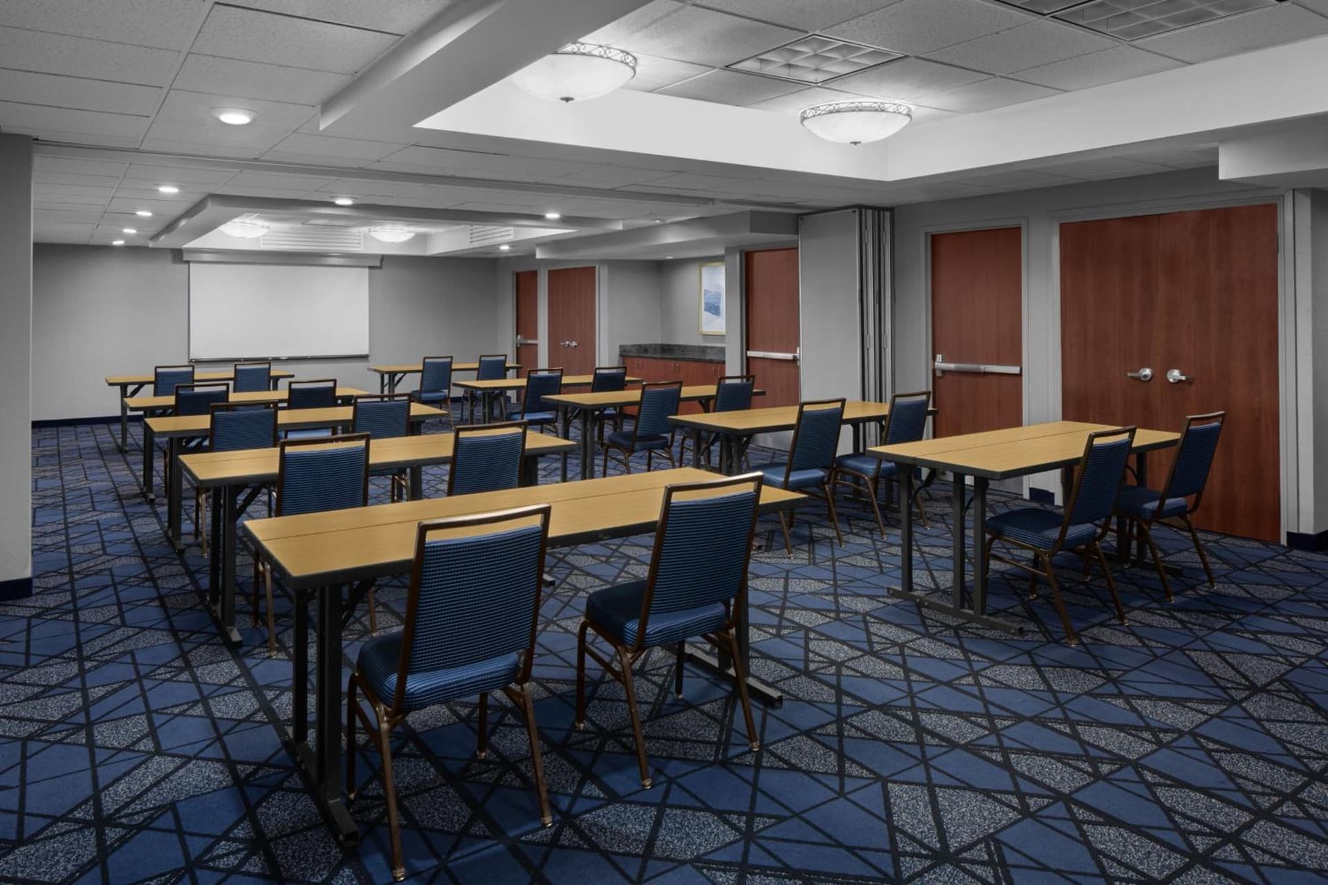 Courtyard by Marriott San Diego Rancho Bernardo gallery photo in Rancho Bernardo, CA — image 7