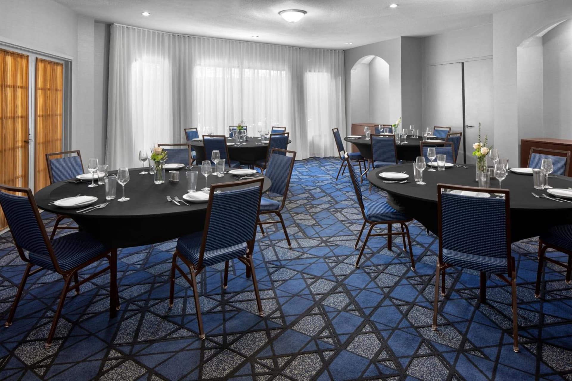 Courtyard by Marriott San Diego Rancho Bernardo gallery photo in Rancho Bernardo, CA — image 73