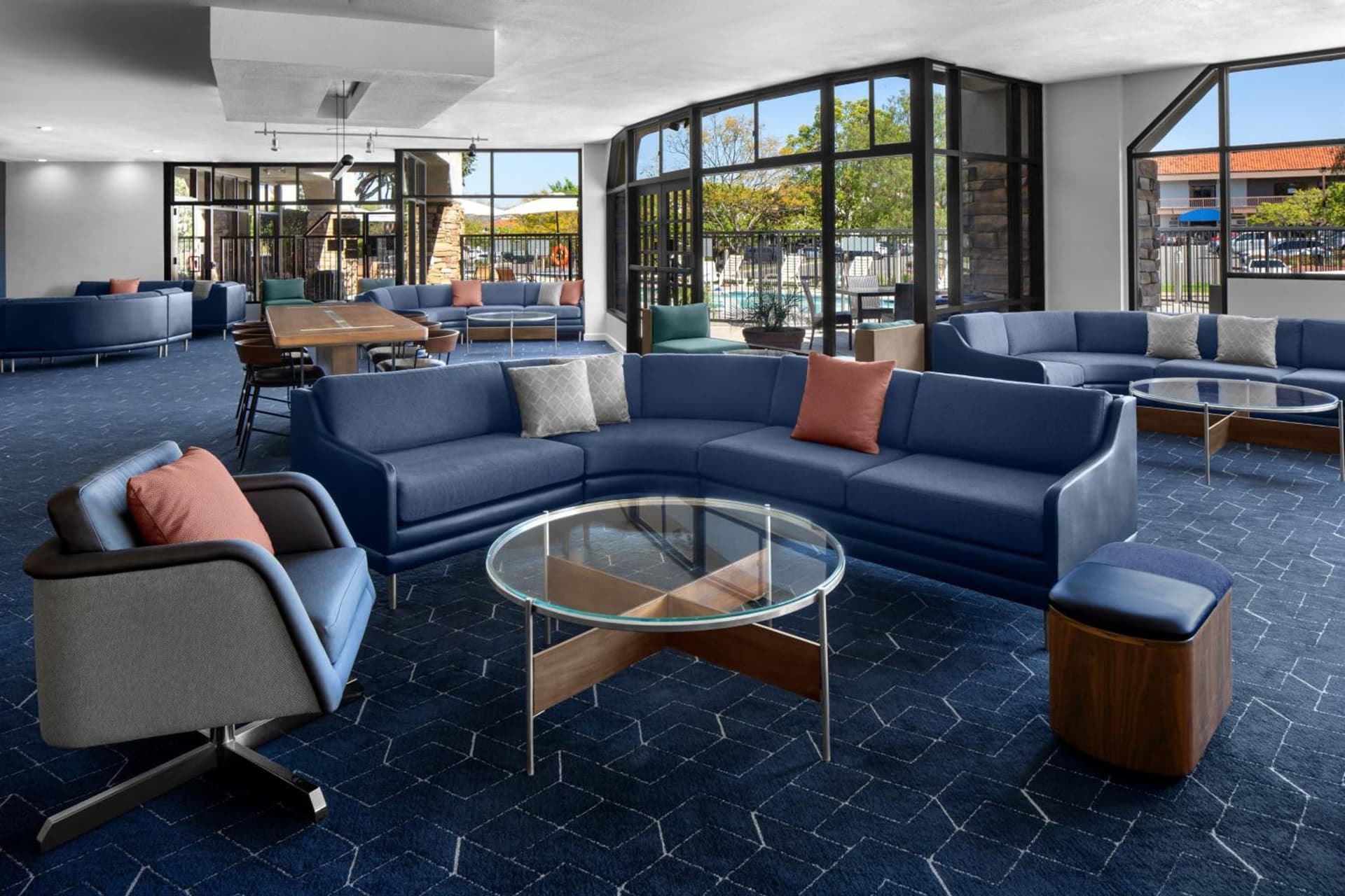 Courtyard by Marriott San Diego Rancho Bernardo gallery photo in Rancho Bernardo, CA — image 18