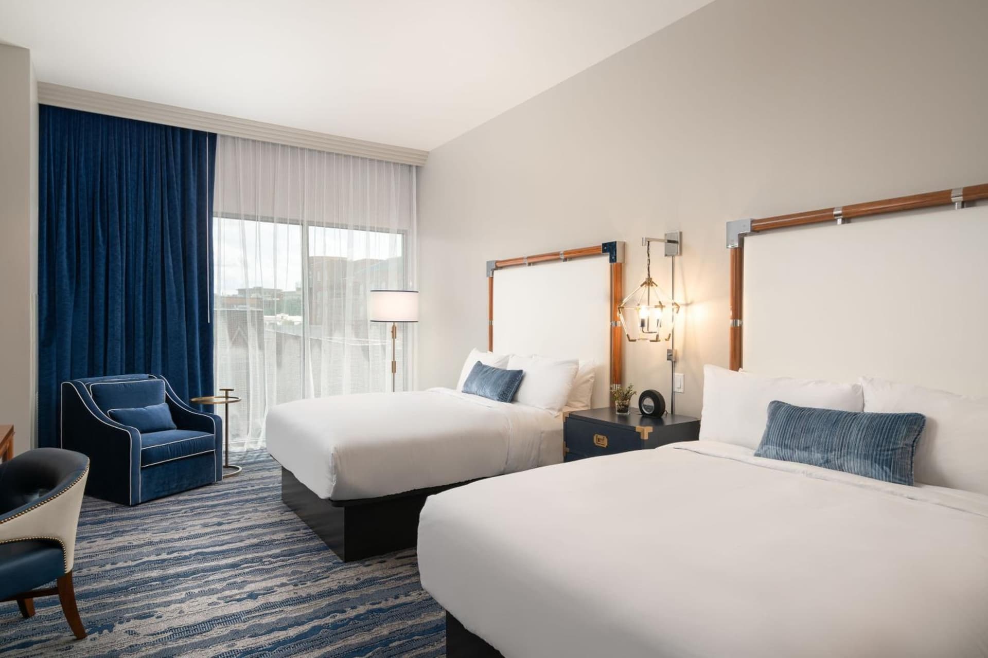 JW Marriott Savannah Plant Riverside District gallery photo in Savannah, GA — image 45
