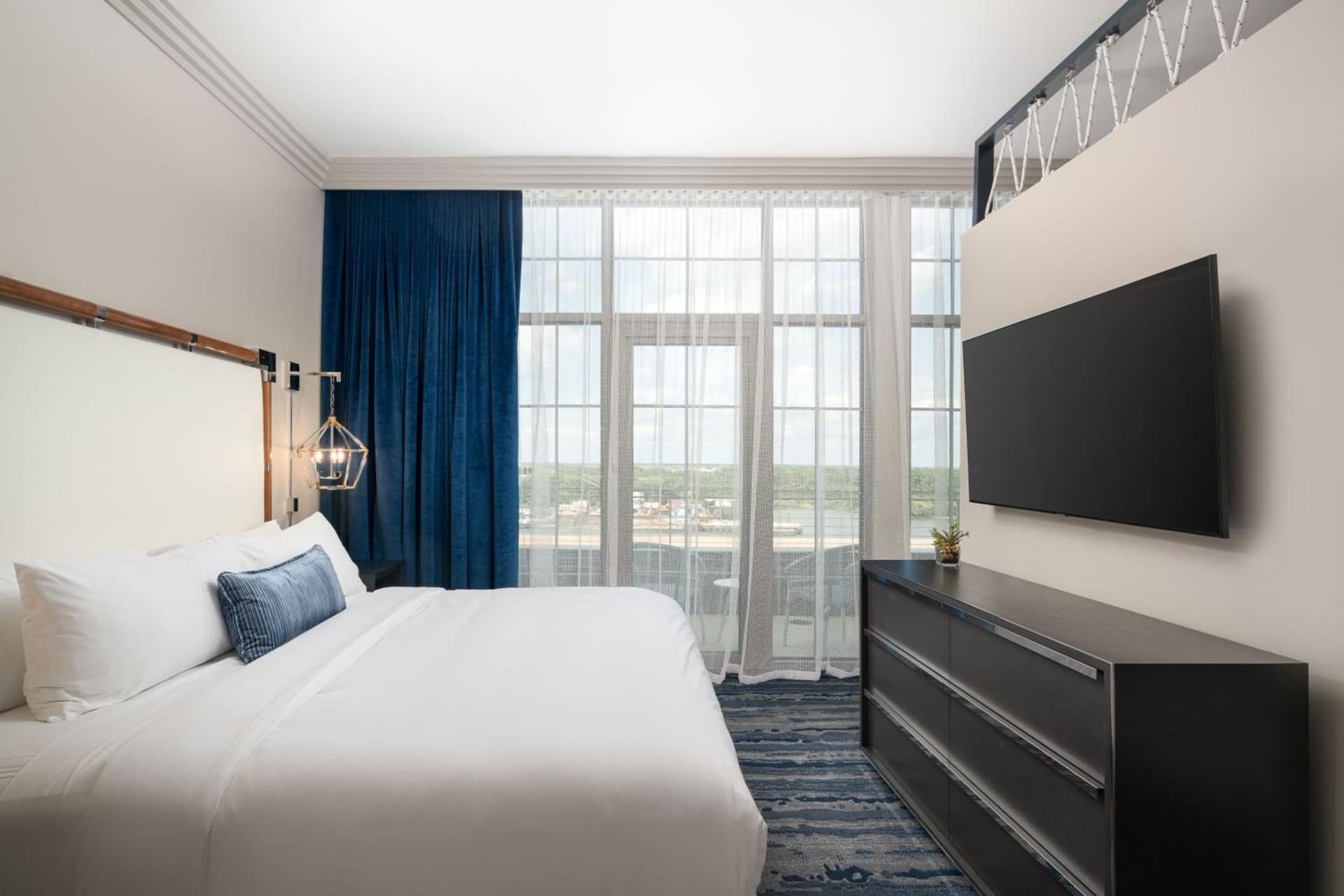 JW Marriott Savannah Plant Riverside District gallery photo in Savannah, GA — image 18