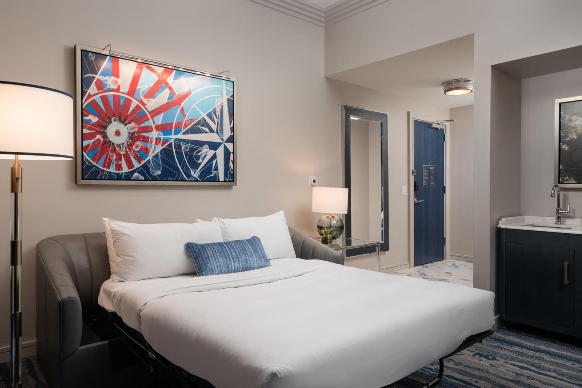 JW Marriott Savannah Plant Riverside District gallery photo in Savannah, GA — image 180