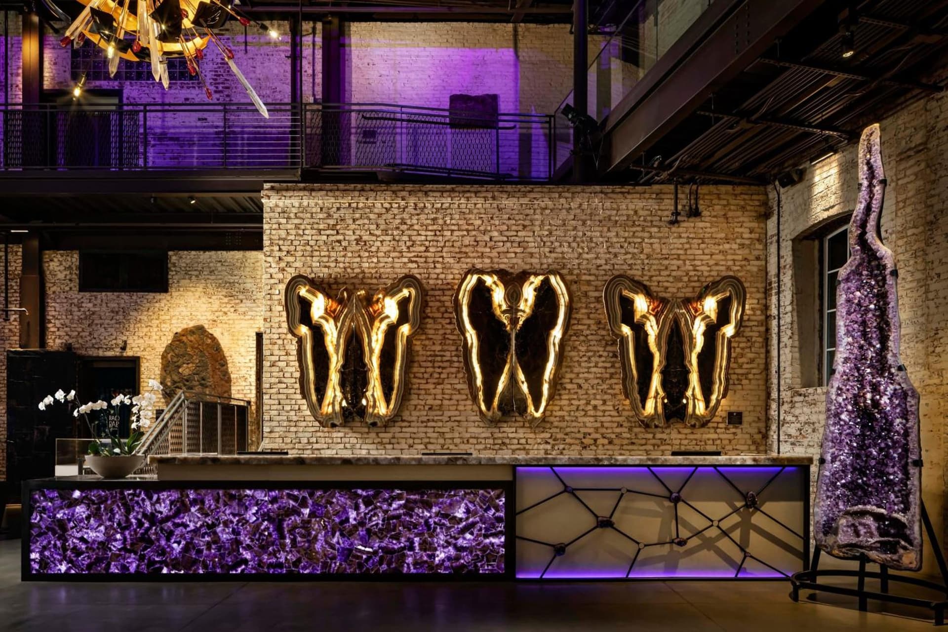 JW Marriott Savannah Plant Riverside District gallery photo in Savannah, GA — image 24