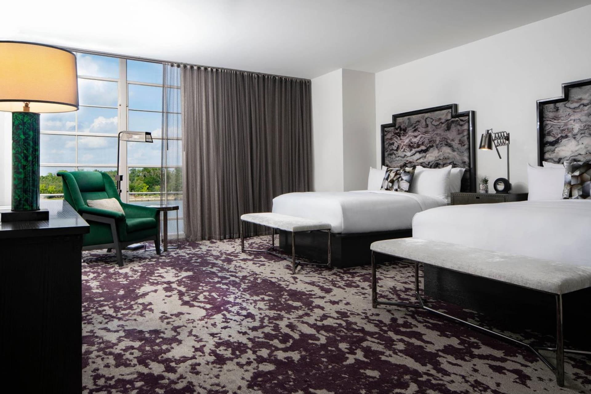 JW Marriott Savannah Plant Riverside District gallery photo in Savannah, GA — image 16