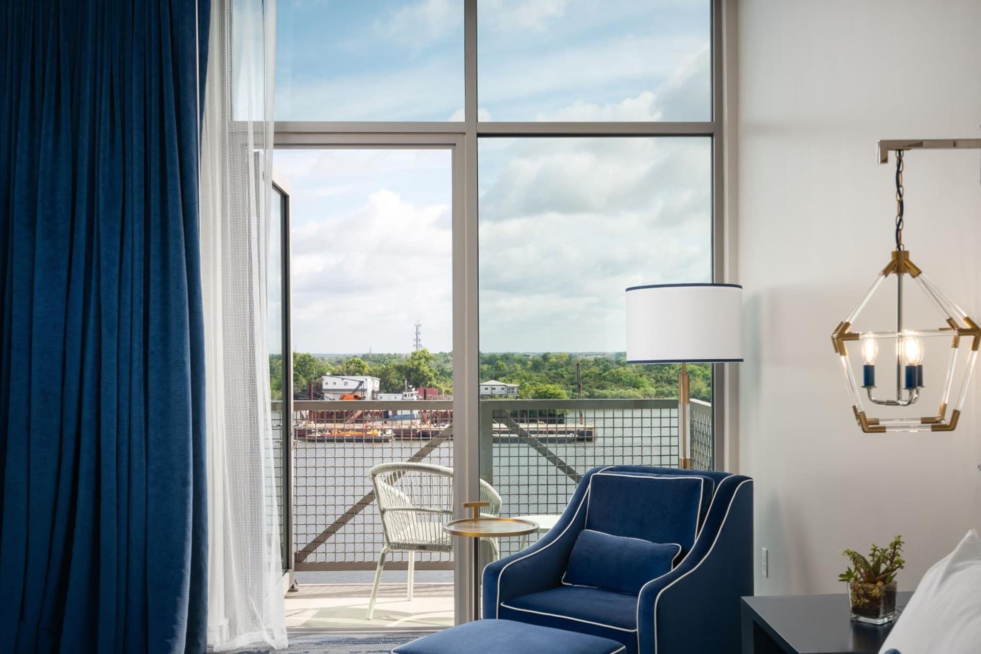 JW Marriott Savannah Plant Riverside District gallery photo in Savannah, GA — image 9