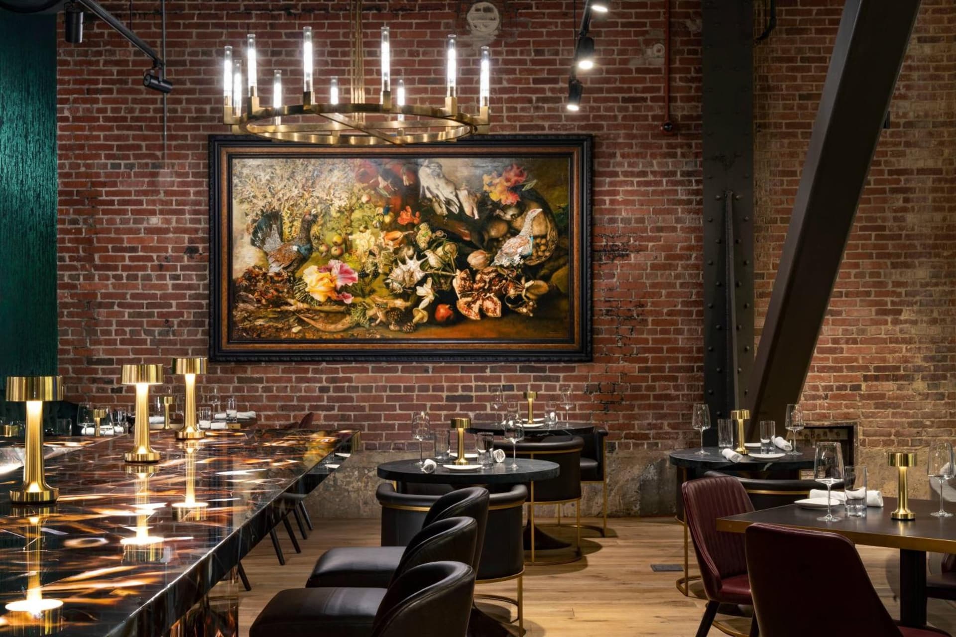 JW Marriott Savannah Plant Riverside District gallery photo in Savannah, GA — image 68