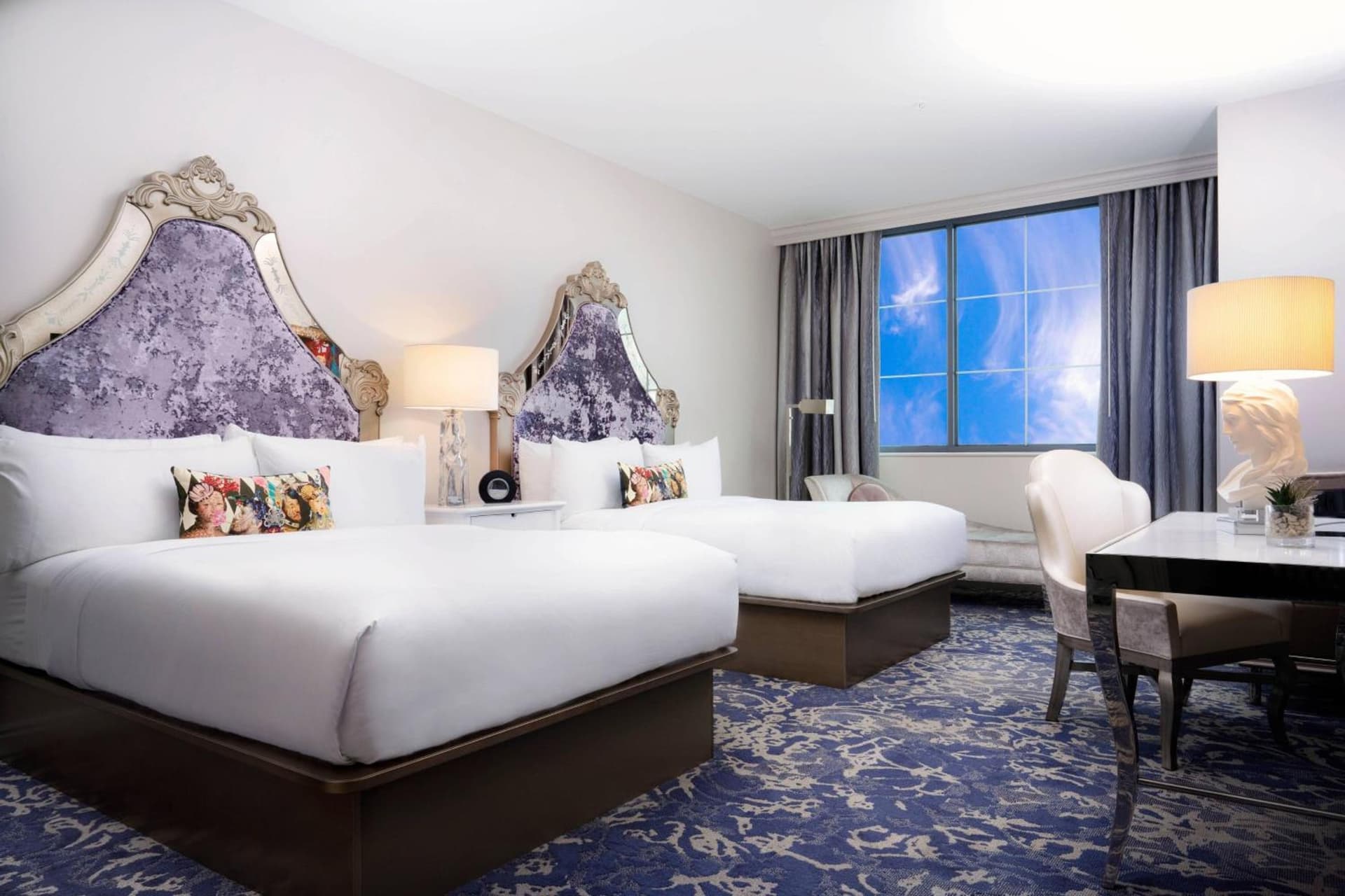JW Marriott Savannah Plant Riverside District gallery photo in Savannah, GA — image 19