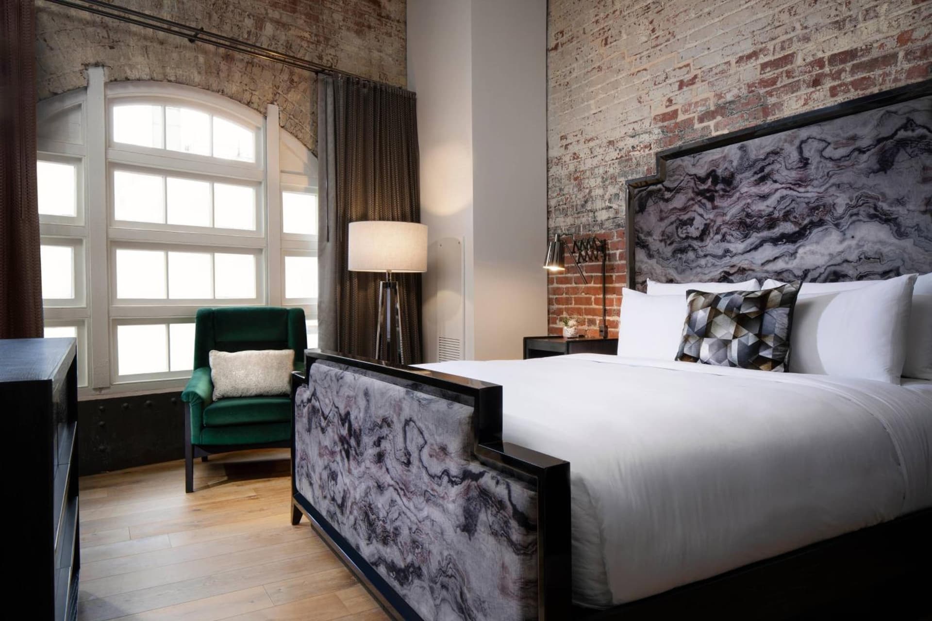 JW Marriott Savannah Plant Riverside District gallery photo in Savannah, GA — image 32