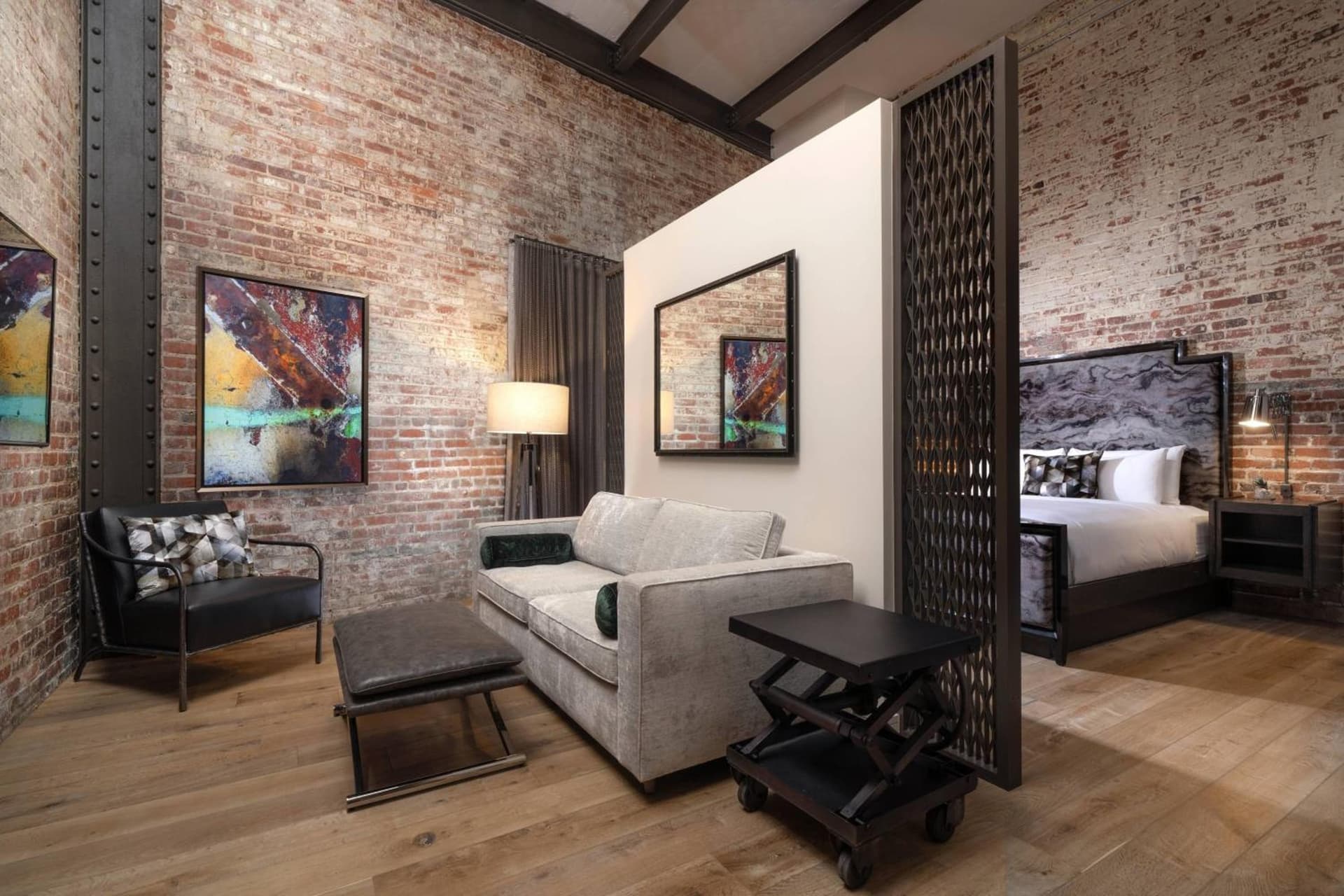 JW Marriott Savannah Plant Riverside District gallery photo in Savannah, GA — image 42
