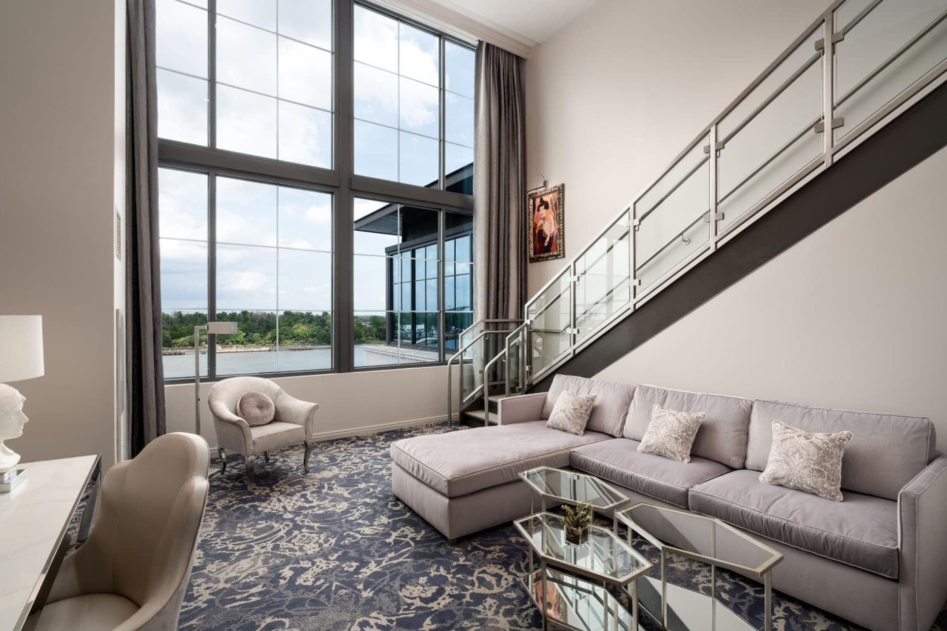 JW Marriott Savannah Plant Riverside District gallery photo in Savannah, GA — image 17