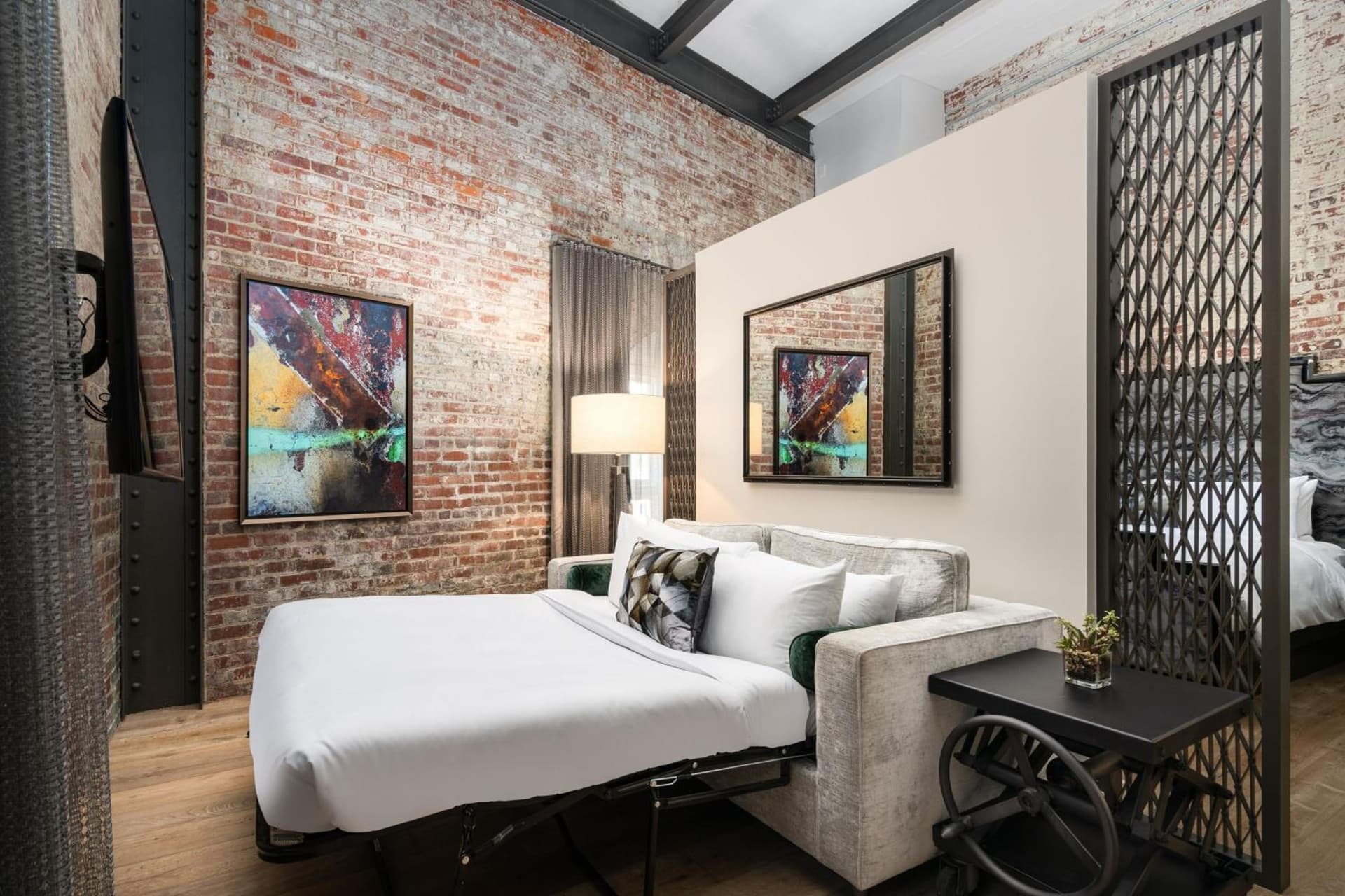 JW Marriott Savannah Plant Riverside District gallery photo in Savannah, GA — image 179