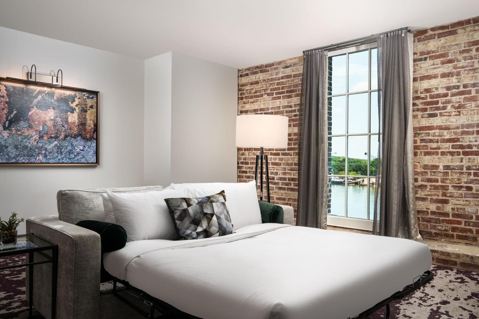 JW Marriott Savannah Plant Riverside District gallery photo in Savannah, GA — image 46