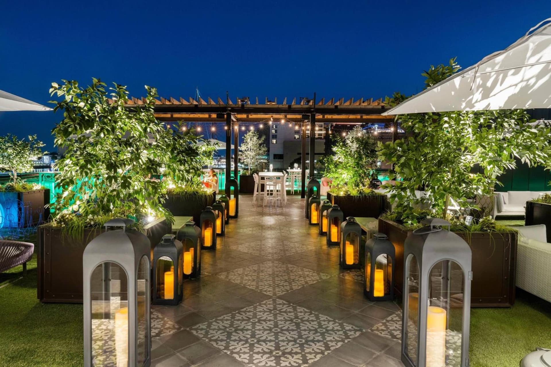 JW Marriott Savannah Plant Riverside District gallery photo in Savannah, GA — image 12