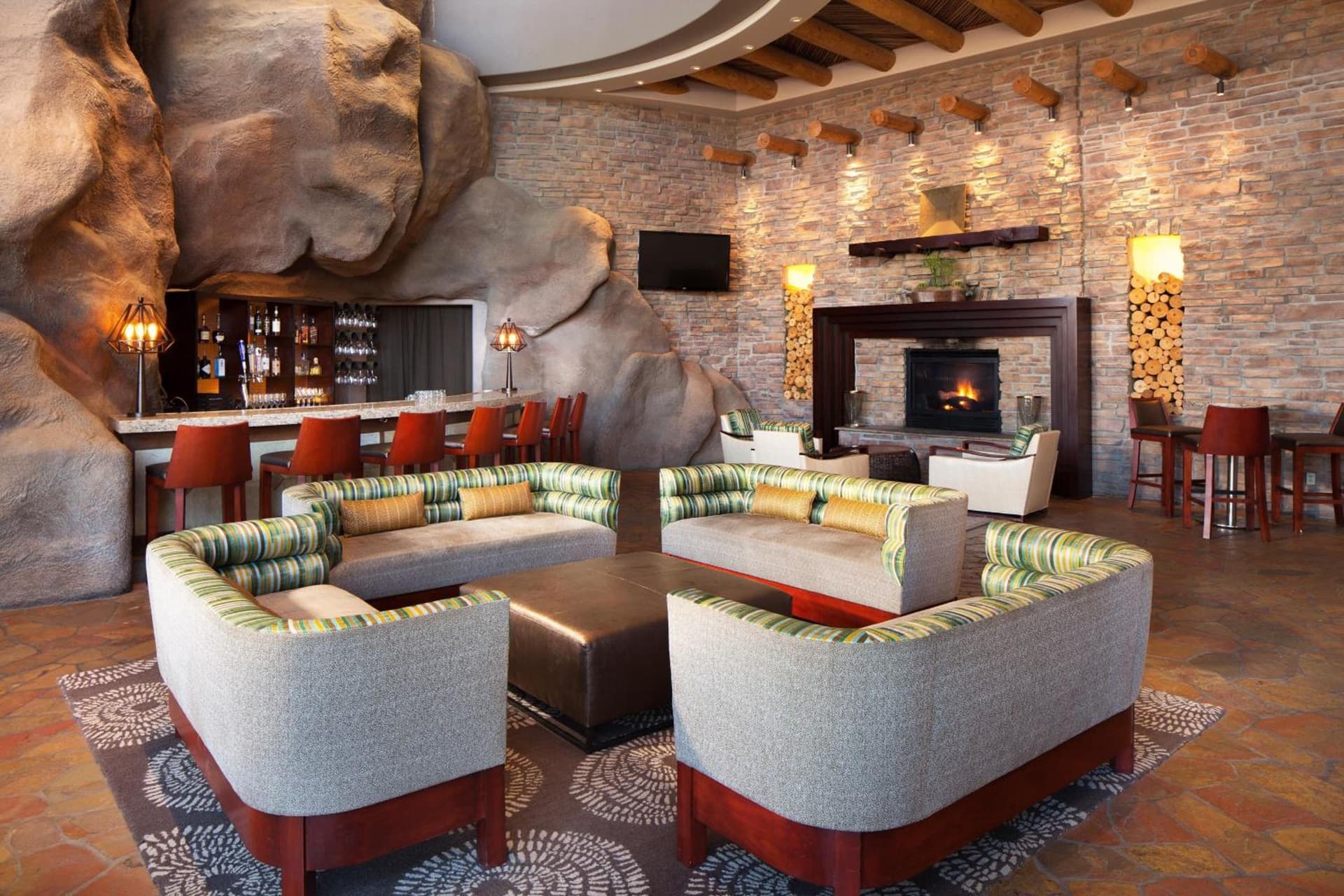 Sheraton Grand at Wild Horse Pass gallery photo in Chandler, AZ — image 39